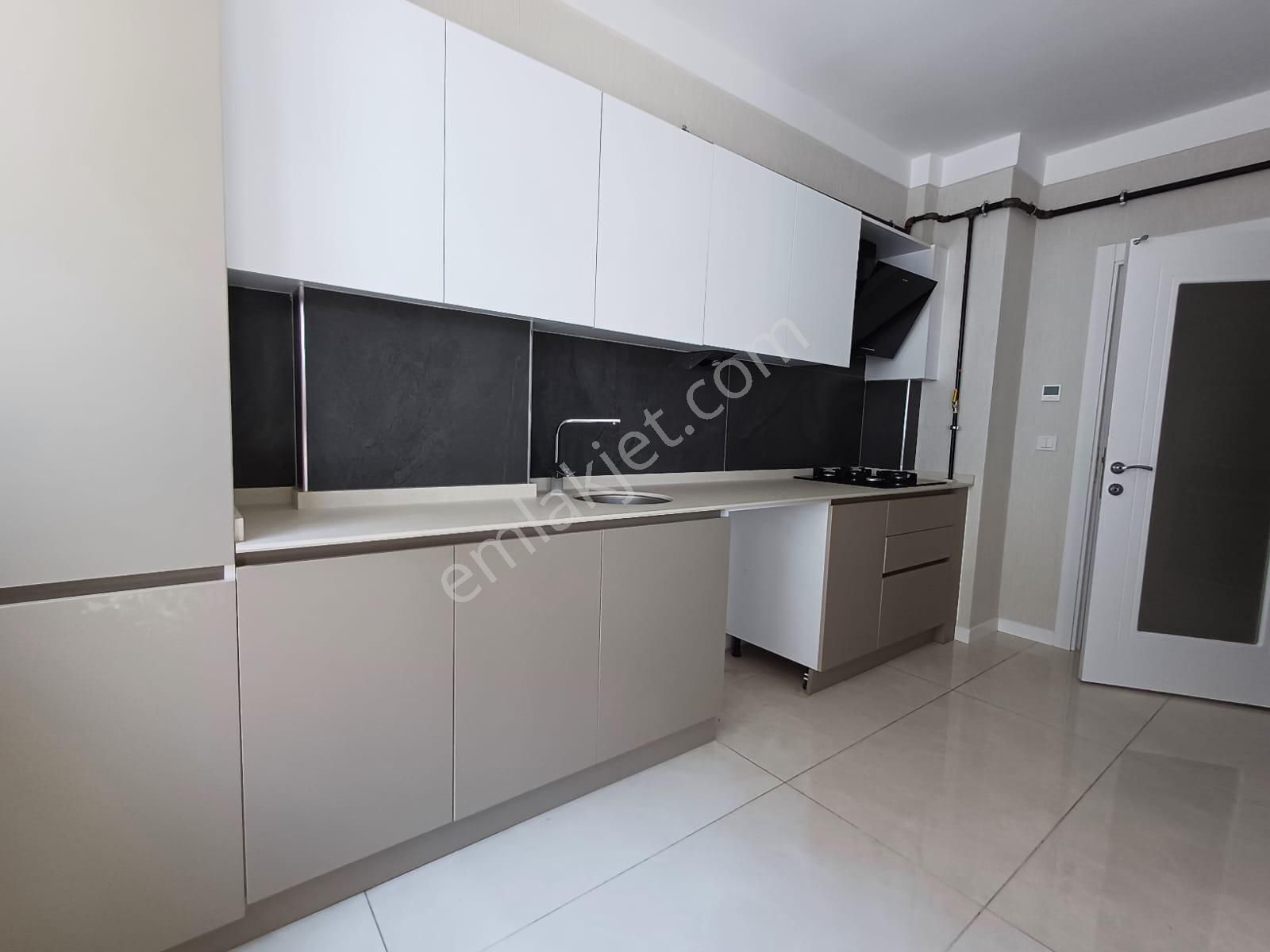 Emrah Çiftci'den Selçuklu Kosova Mah.istanbul Park Sit.satılık 2+1 Ultra Lüks Daire - Görsel 20