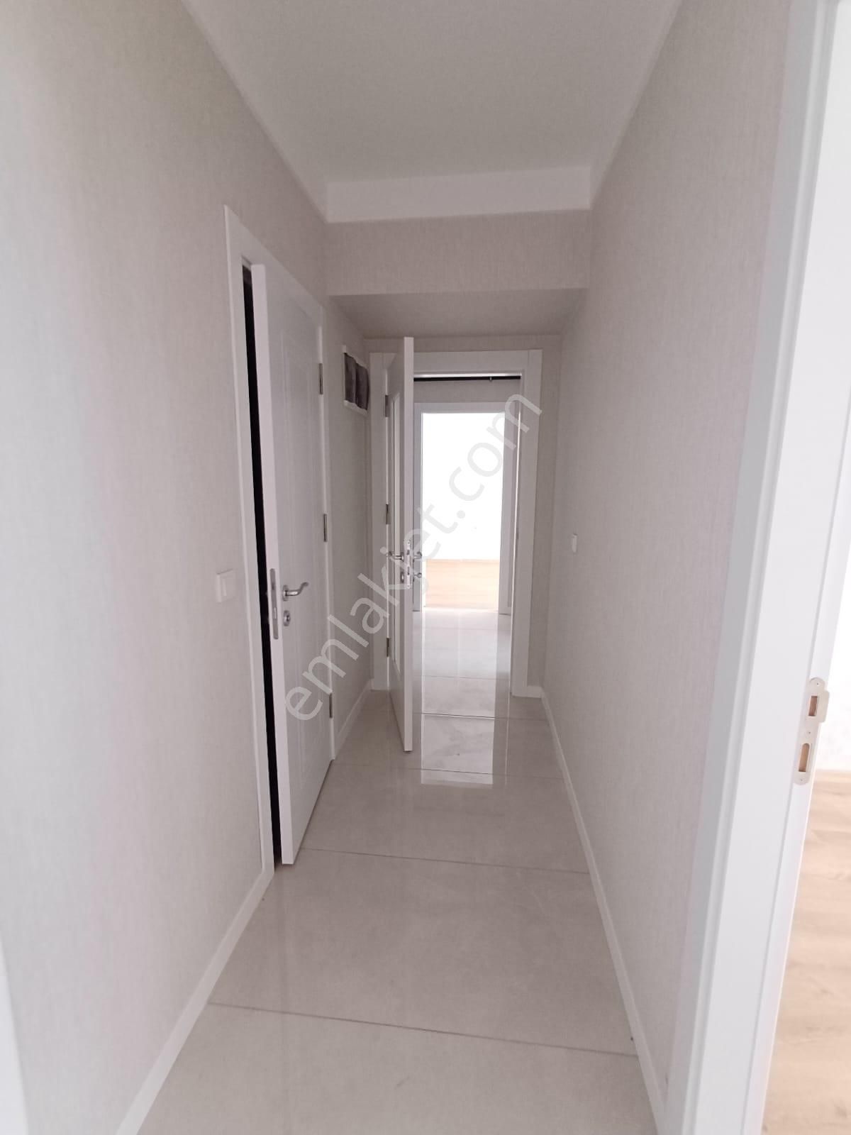 Emrah Çiftci'den Selçuklu Kosova Mah.istanbul Park Sit.satılık 2+1 Ultra Lüks Daire - Görsel 21