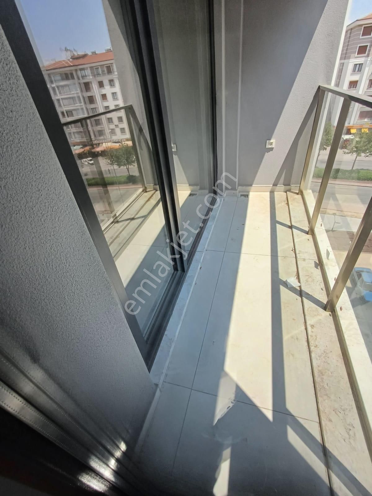 Emrah Çiftci'den Selçuklu Kosova Mah.istanbul Park Sit.satılık 2+1 Ultra Lüks Daire - Görsel 29