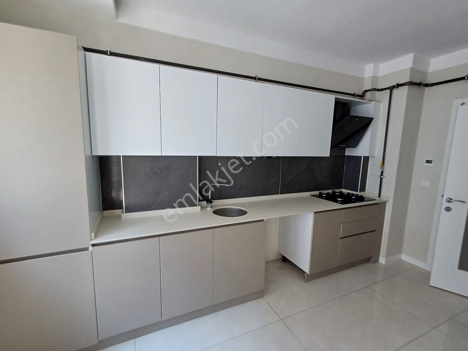 Emrah Çiftci'den Selçuklu Kosova Mah.istanbul Park Sit.satılık 2+1 Ultra Lüks Daire - Görsel 16