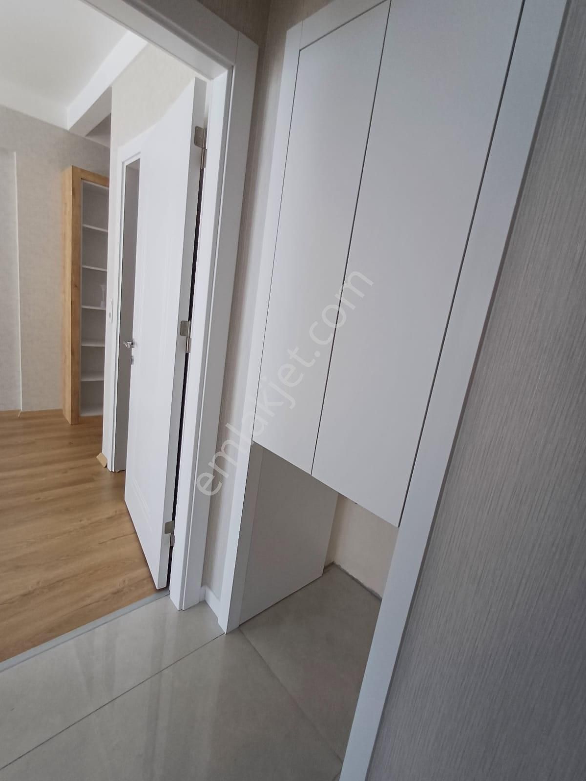 Emrah Çiftci'den Selçuklu Kosova Mah.istanbul Park Sit.satılık 2+1 Ultra Lüks Daire - Görsel 11