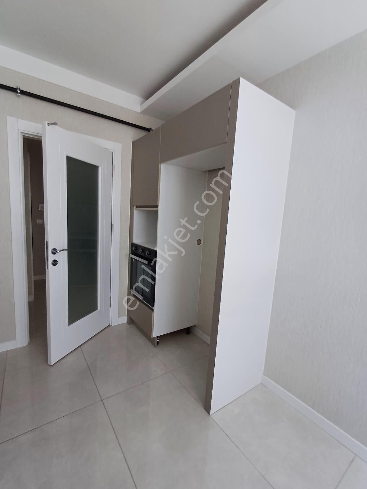 Emrah Çiftci'den Selçuklu Kosova Mah.istanbul Park Sit.satılık 2+1 Ultra Lüks Daire - Görsel 10