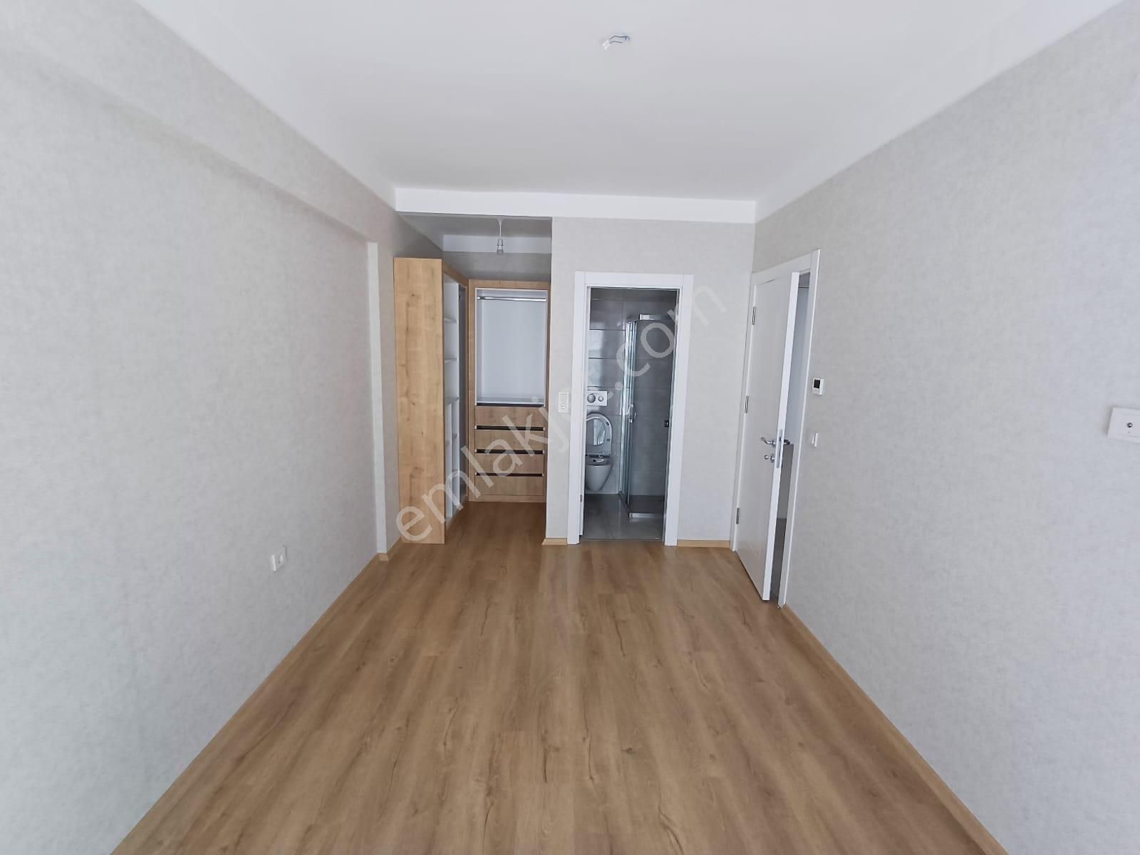 Emrah Çiftci'den Selçuklu Kosova Mah.istanbul Park Sit.satılık 2+1 Ultra Lüks Daire - Görsel 23