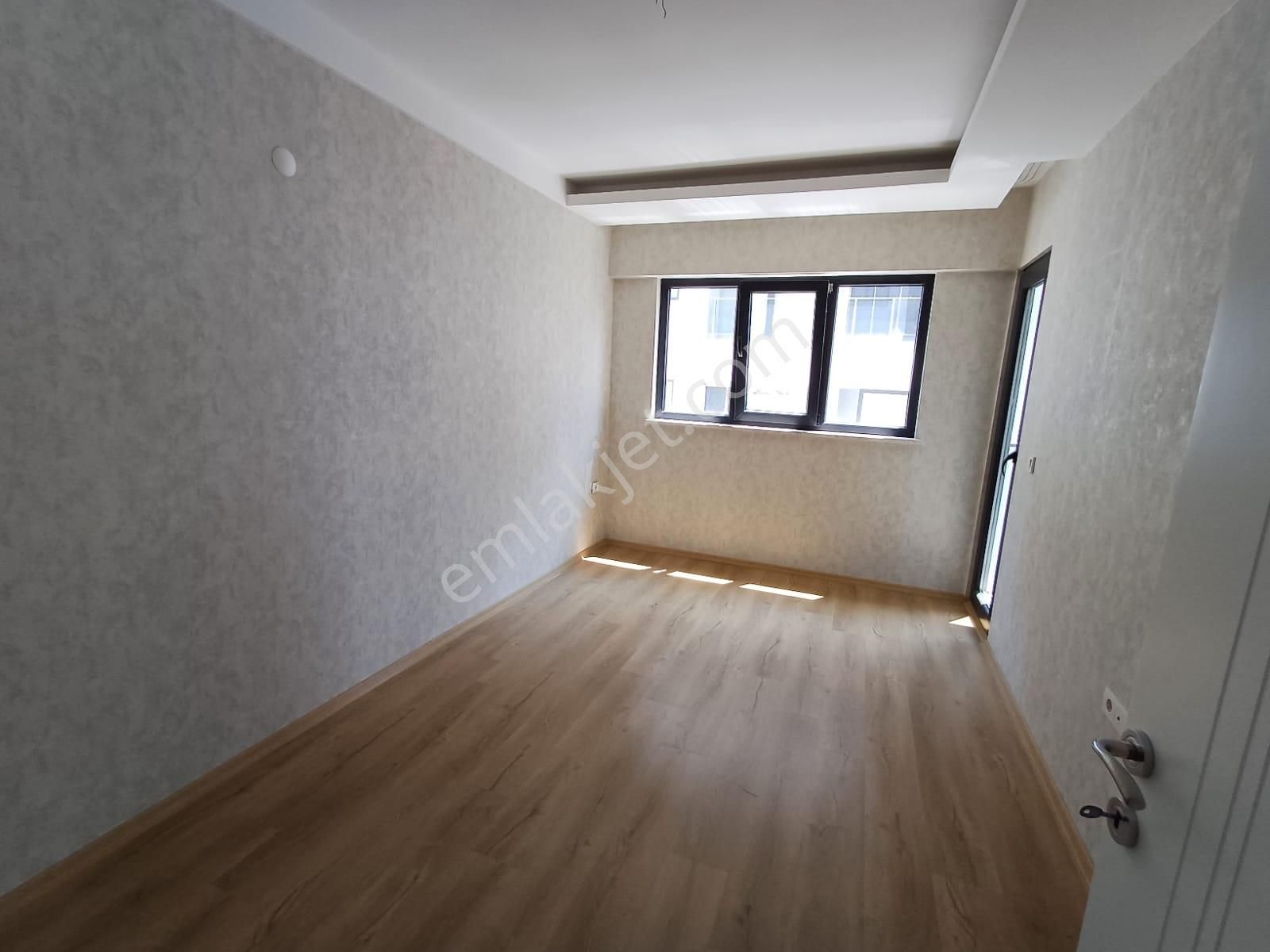 Emrah Çiftci'den Selçuklu Kosova Mah.istanbul Park Sit.satılık 2+1 Ultra Lüks Daire - Görsel 14