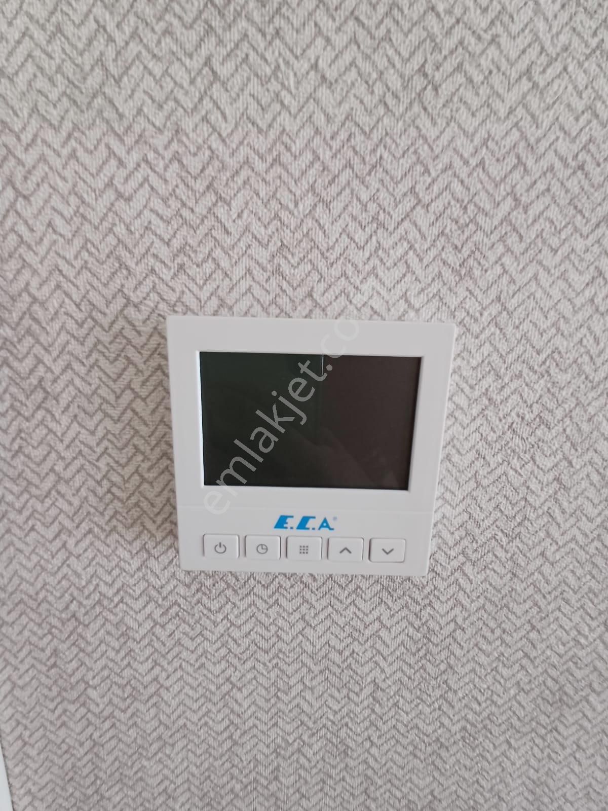 Emrah Çiftci'den Selçuklu Kosova Mah.istanbul Park Sit.satılık 2+1 Ultra Lüks Daire - Görsel 32