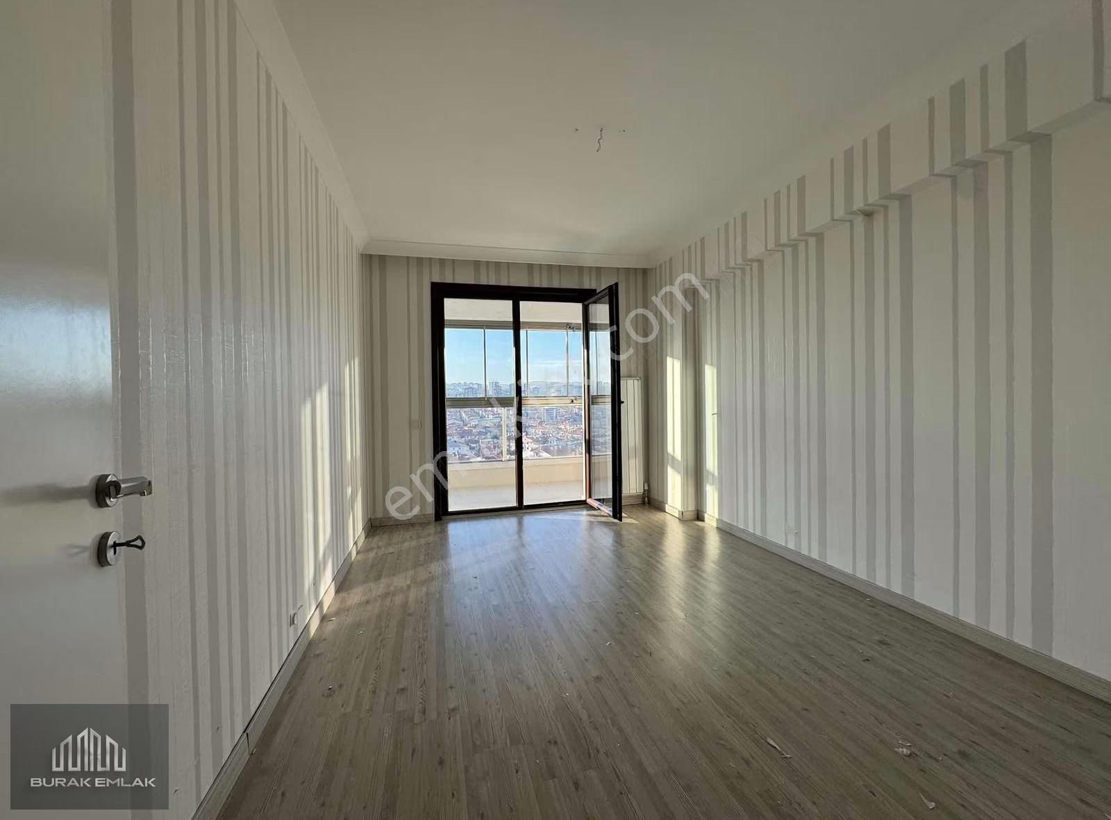 Burak'tan 2 Bloklu 7/24 Güvenlikli, 188m2 13.kat, K.garajlı 4+1 - Görsel 23