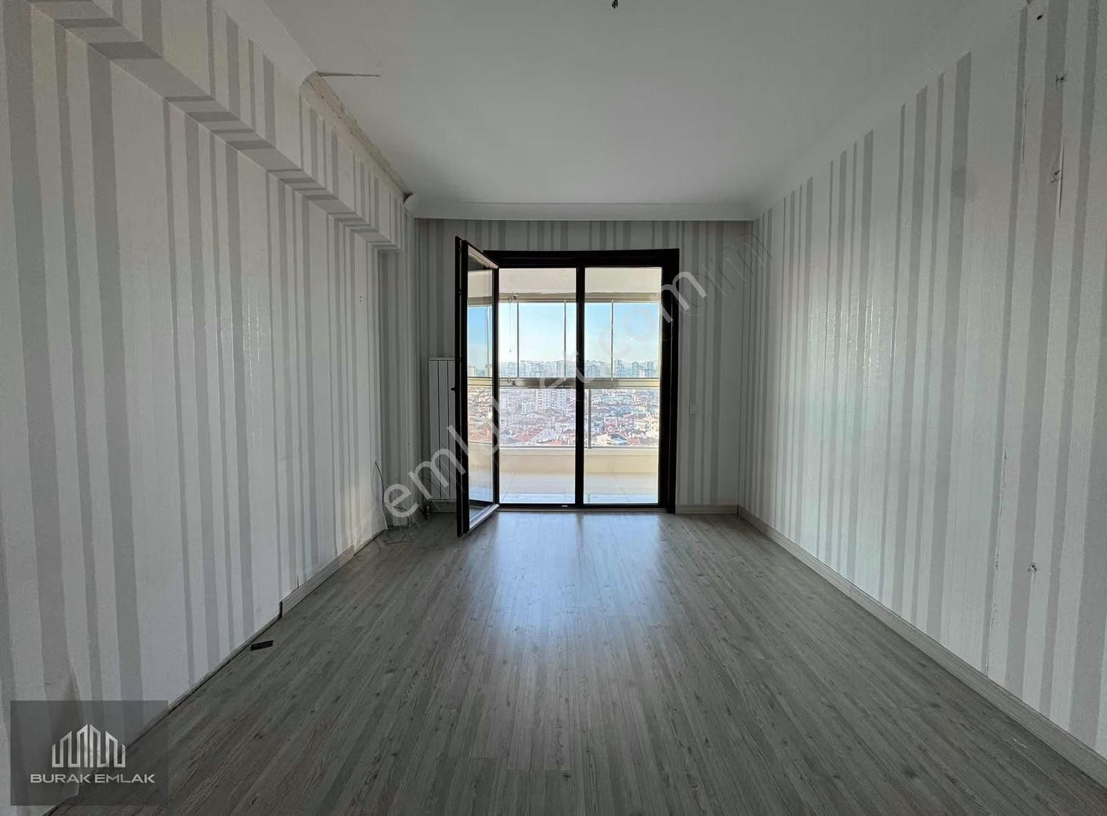 Burak'tan 2 Bloklu 7/24 Güvenlikli, 188m2 13.kat, K.garajlı 4+1 - Görsel 18