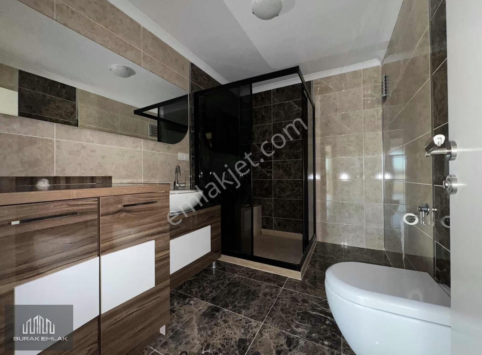 Burak'tan 2 Bloklu 7/24 Güvenlikli, 188m2 13.kat, K.garajlı 4+1 - Görsel 25