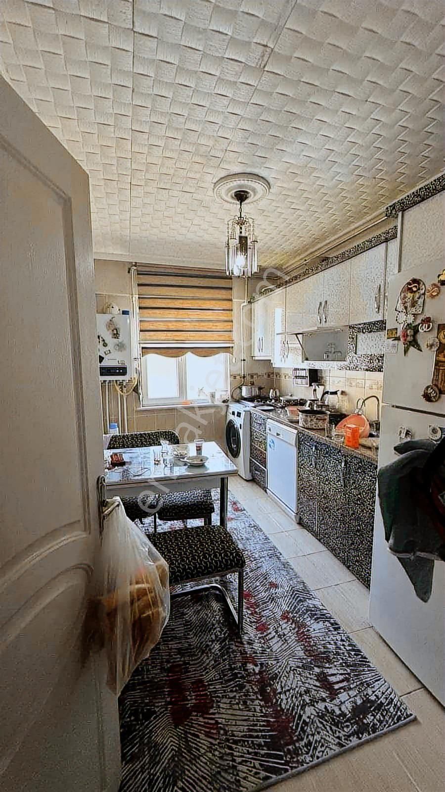 Acil Satılık 2+1 En Üst Kat İskanlı Daire - Görsel 7