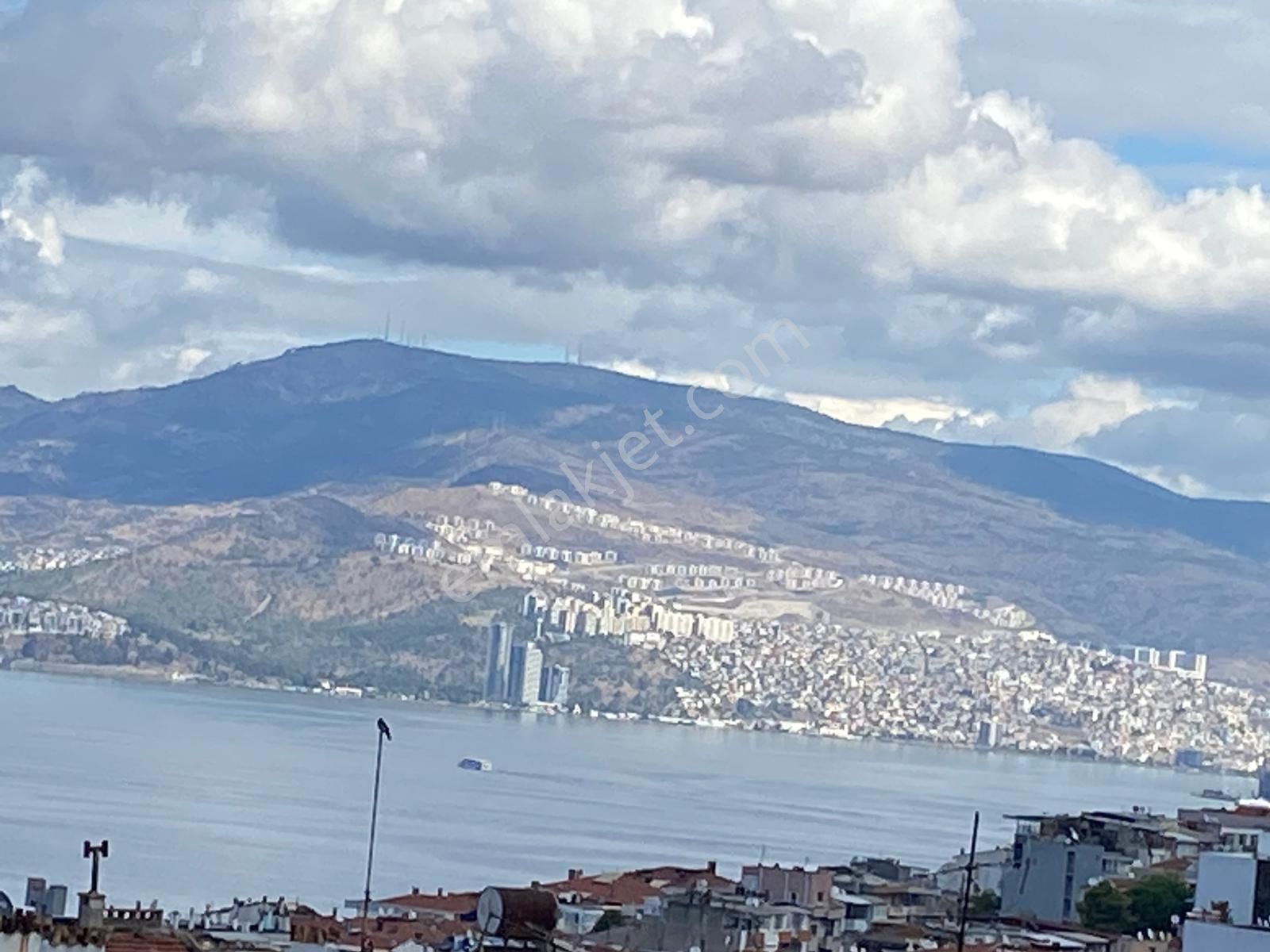 Hatayda 4+1 Doğalgazlı Deniz Manzaralı Ferah - Görsel 9