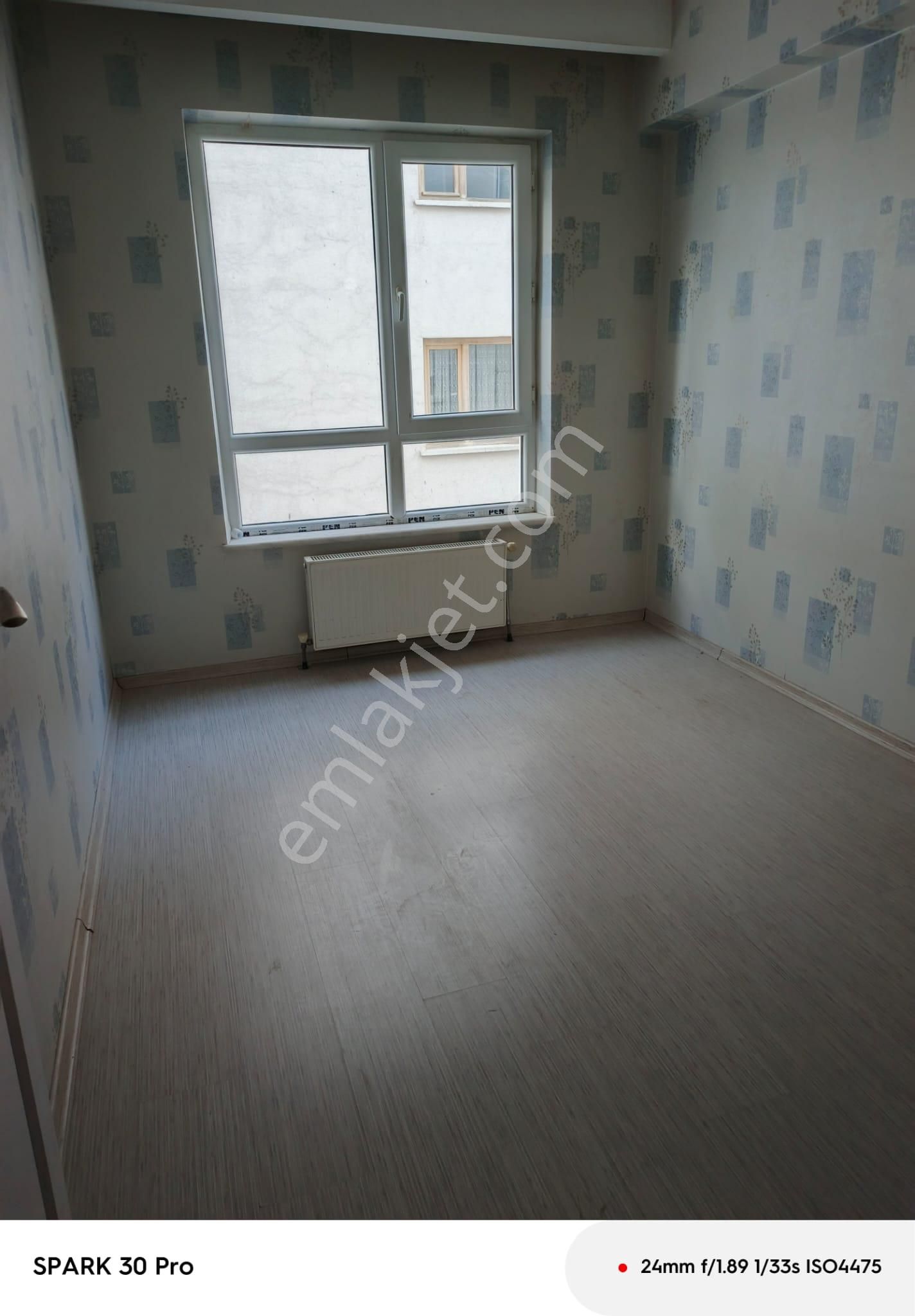 Miray Gayrimenkulden Alsancakta Ara Katta 3+1 Full Yapılı Kiralık Daire - Görsel 8
