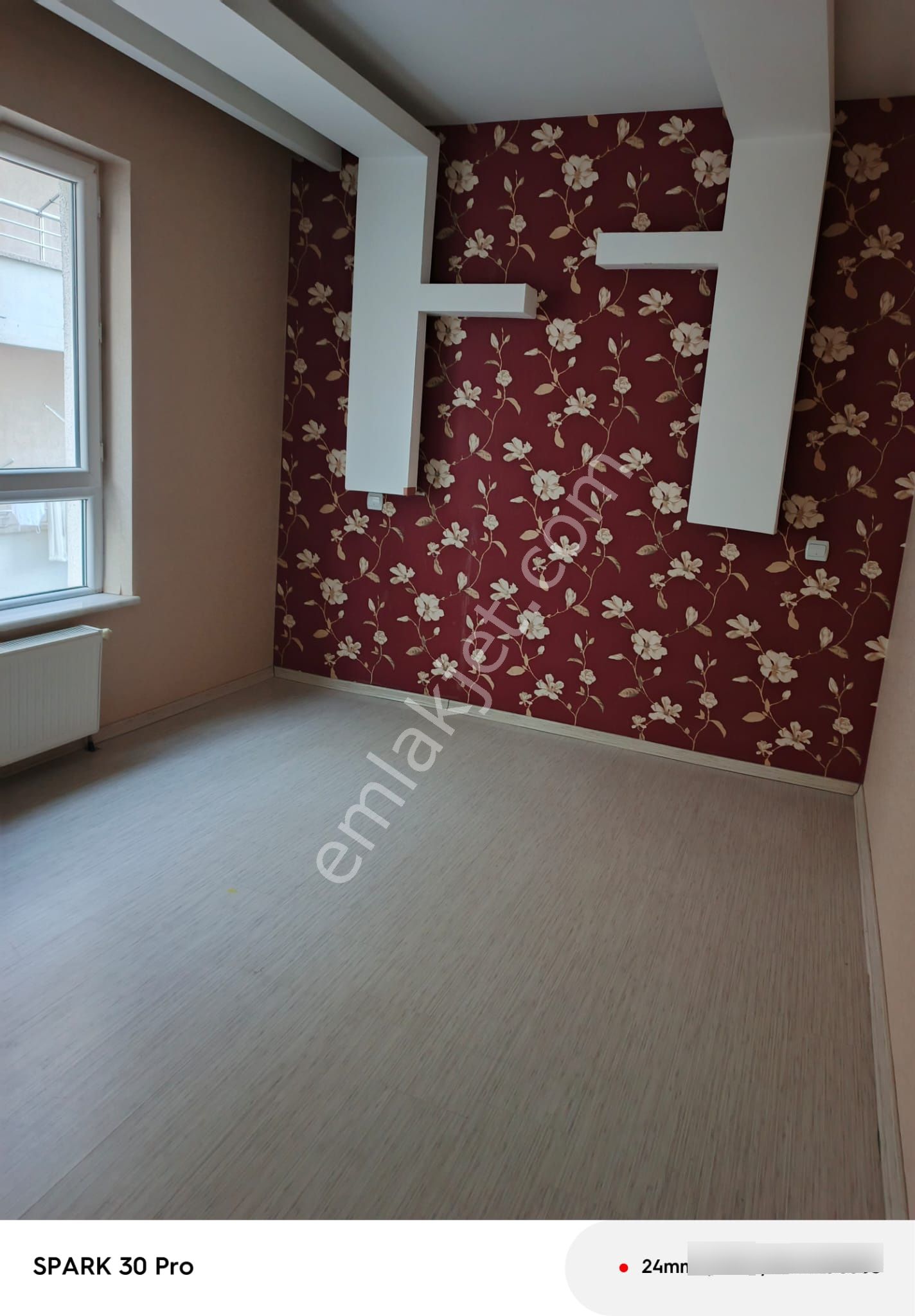 Miray Gayrimenkulden Alsancakta Ara Katta 3+1 Full Yapılı Kiralık Daire - Görsel 6