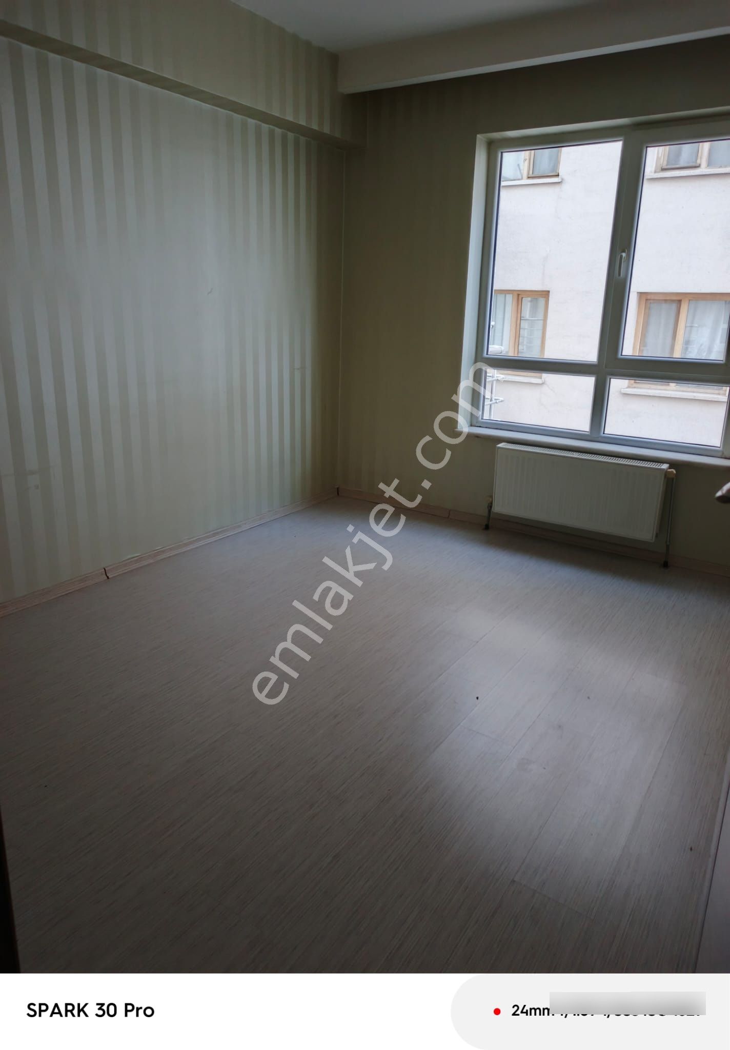 Miray Gayrimenkulden Alsancakta Ara Katta 3+1 Full Yapılı Kiralık Daire - Görsel 3