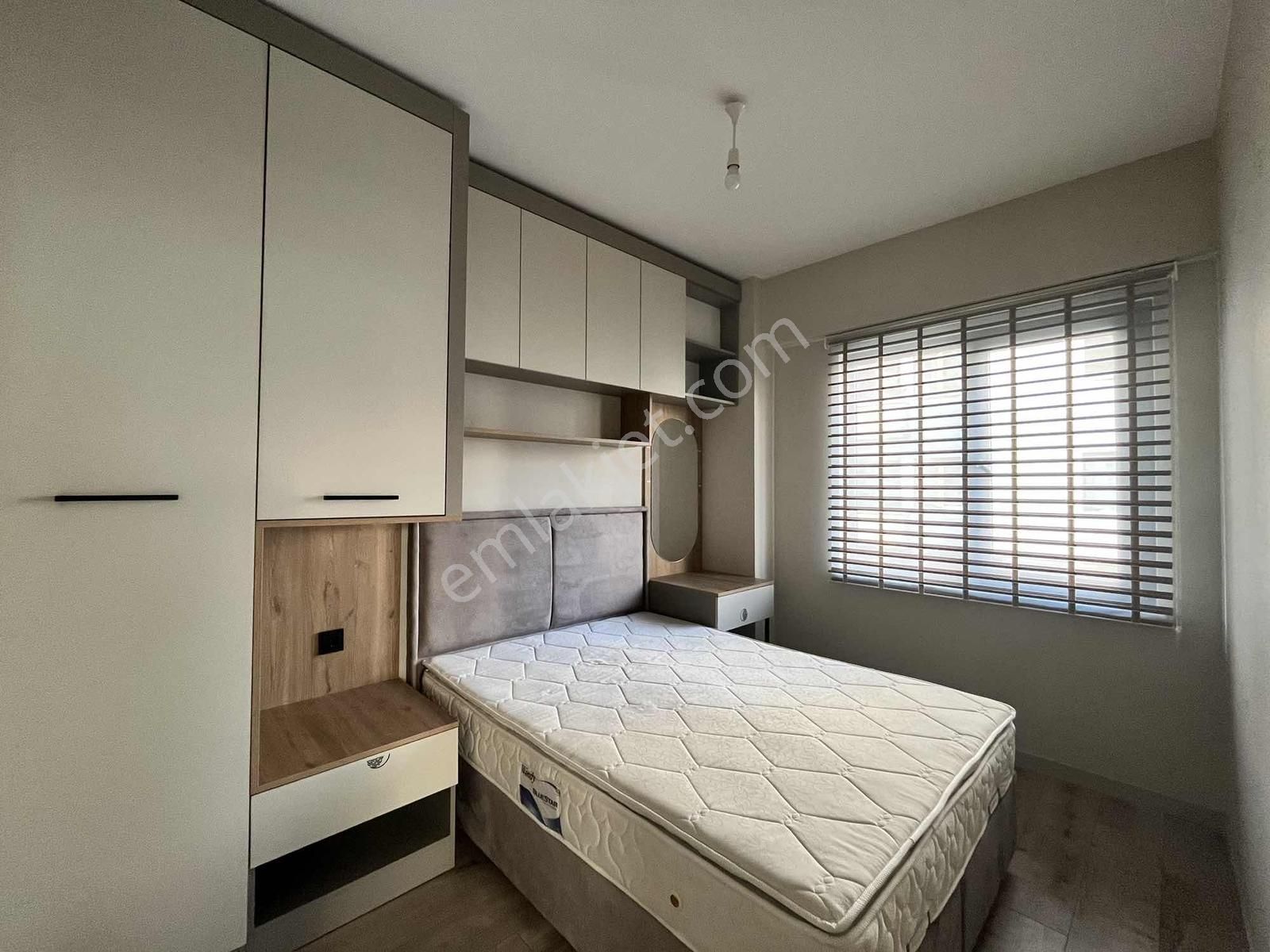 Yaşam Gm'den Baylan Plus 2+1 Eşyalı Kiralık Daire - Görsel 4