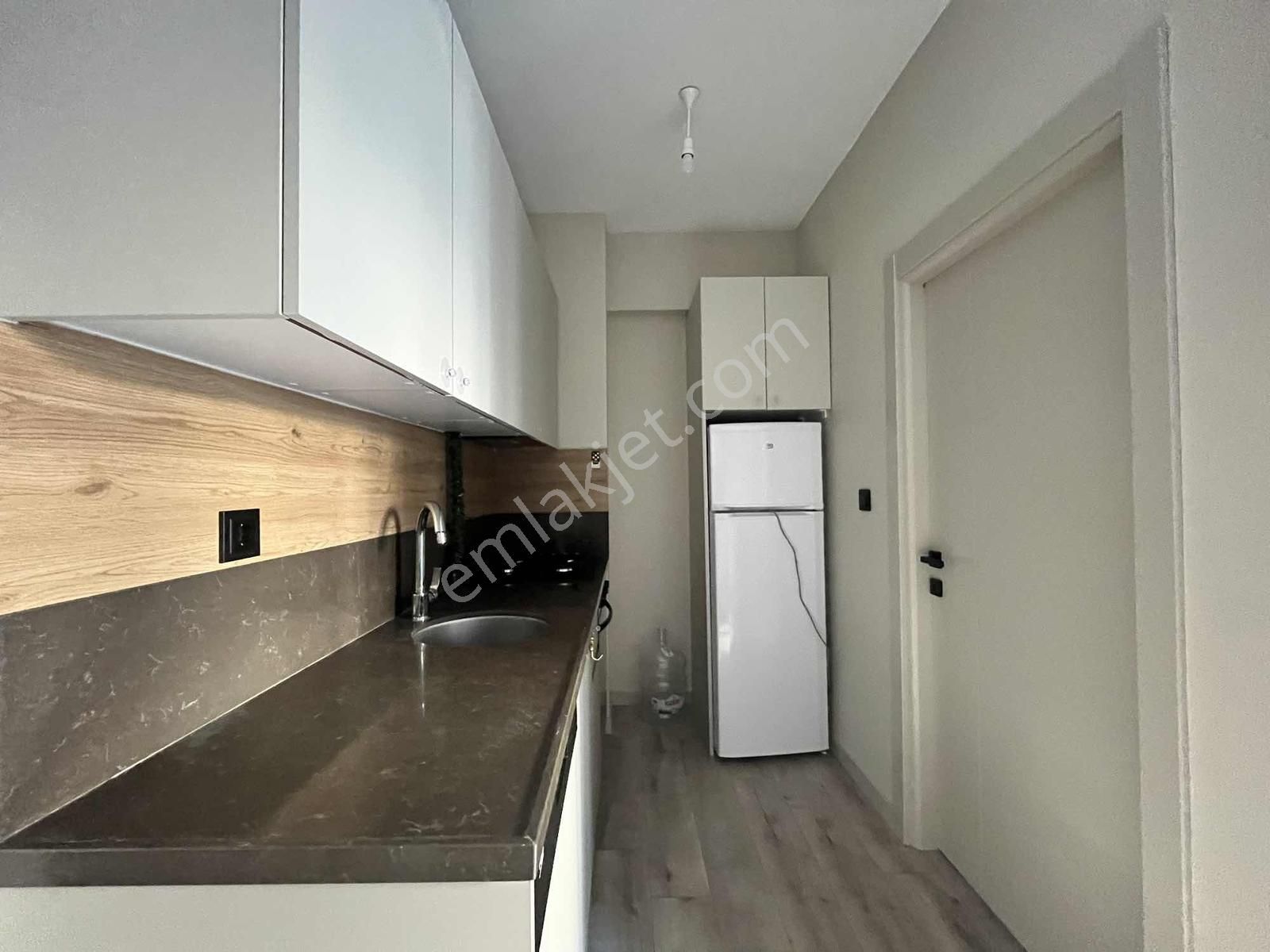 Yaşam Gm'den Baylan Plus 2+1 Eşyalı Kiralık Daire - Görsel 2