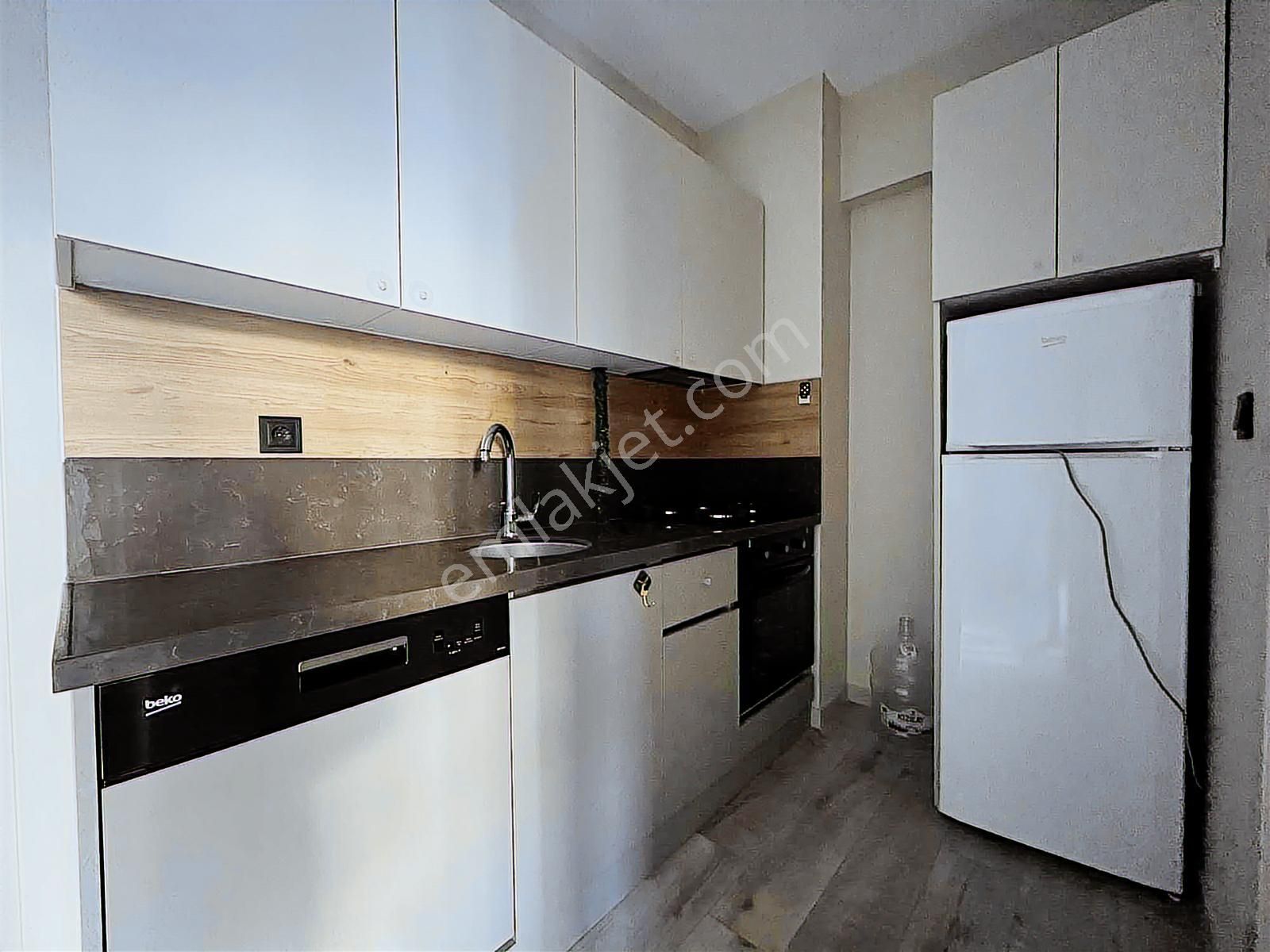 Yaşam Gm'den Baylan Plus 2+1 Eşyalı Kiralık Daire - Görsel 3
