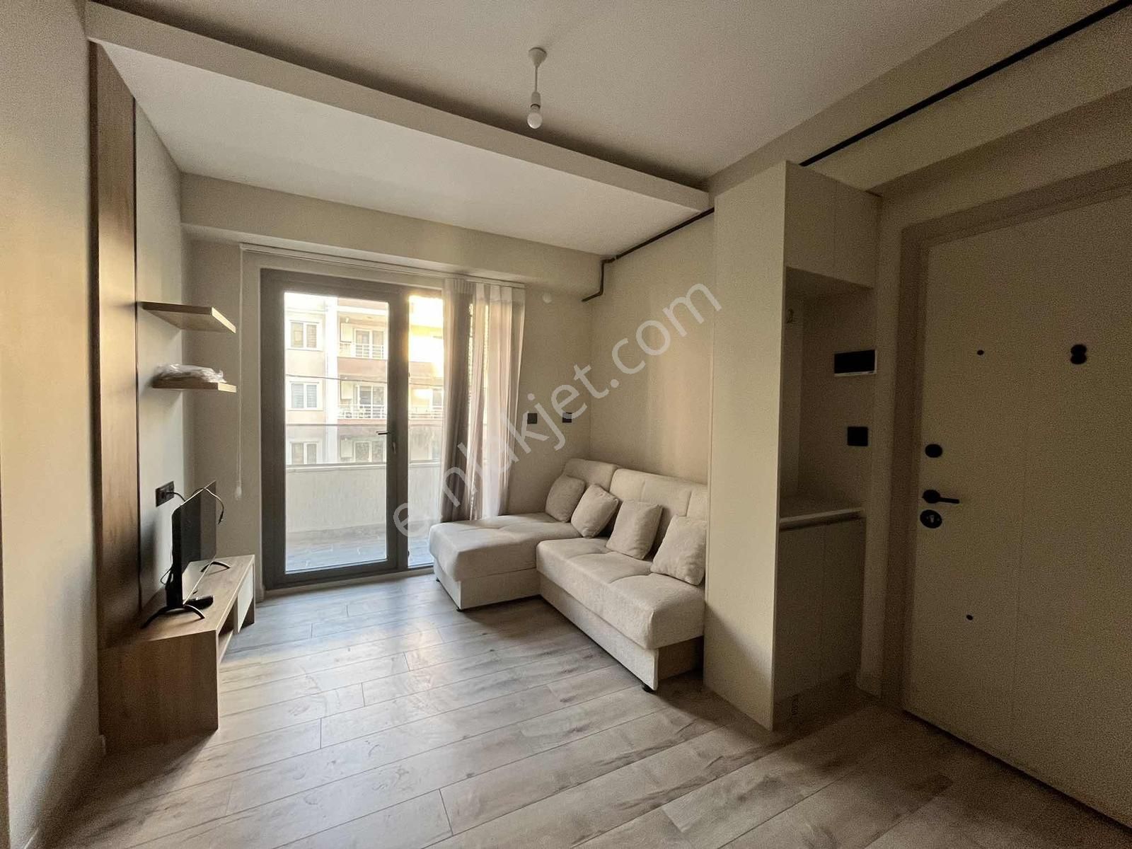Yaşam Gm'den Baylan Plus 2+1 Eşyalı Kiralık Daire - Görsel 14