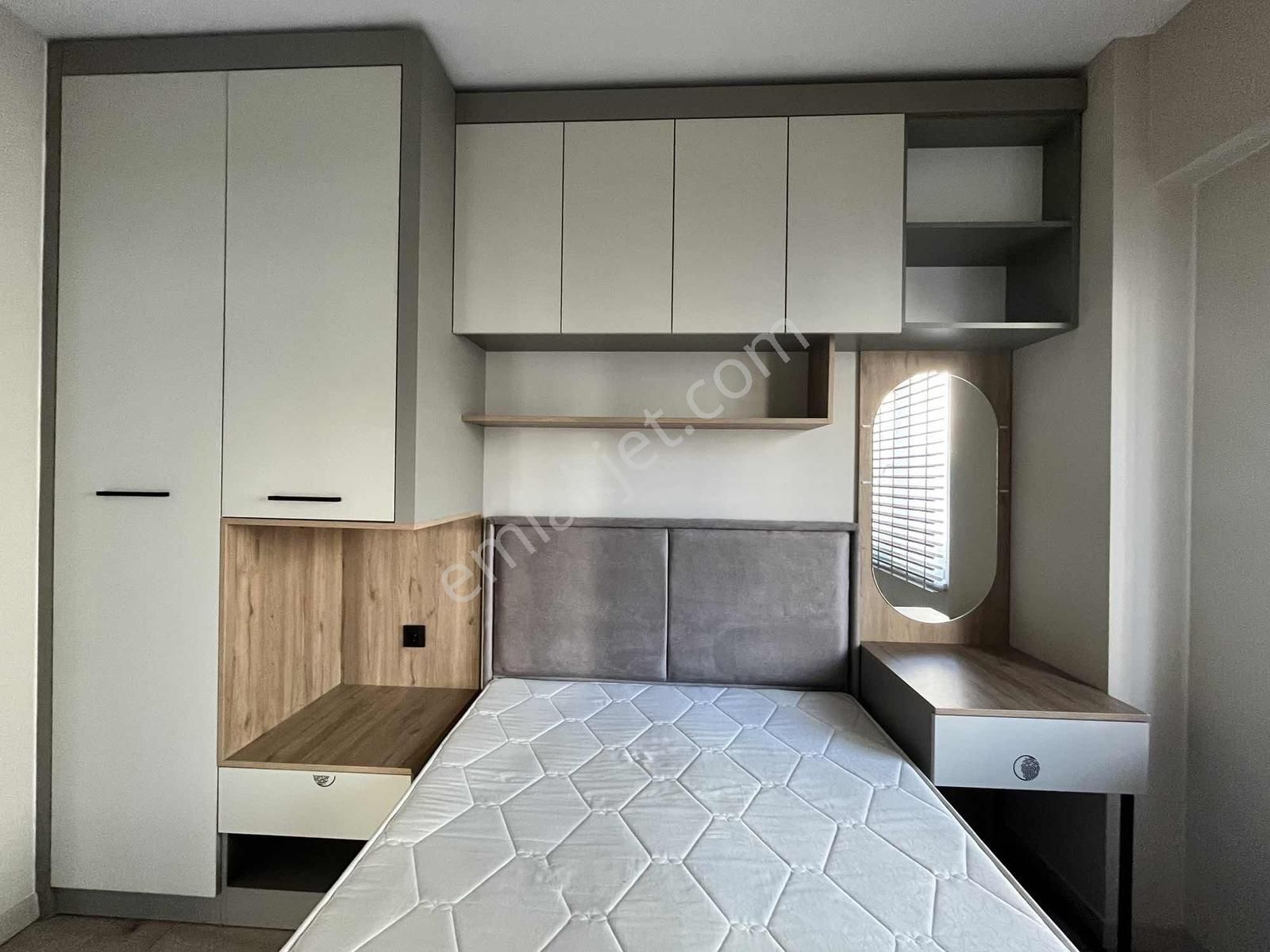 Yaşam Gm'den Baylan Plus 2+1 Eşyalı Kiralık Daire - Görsel 22