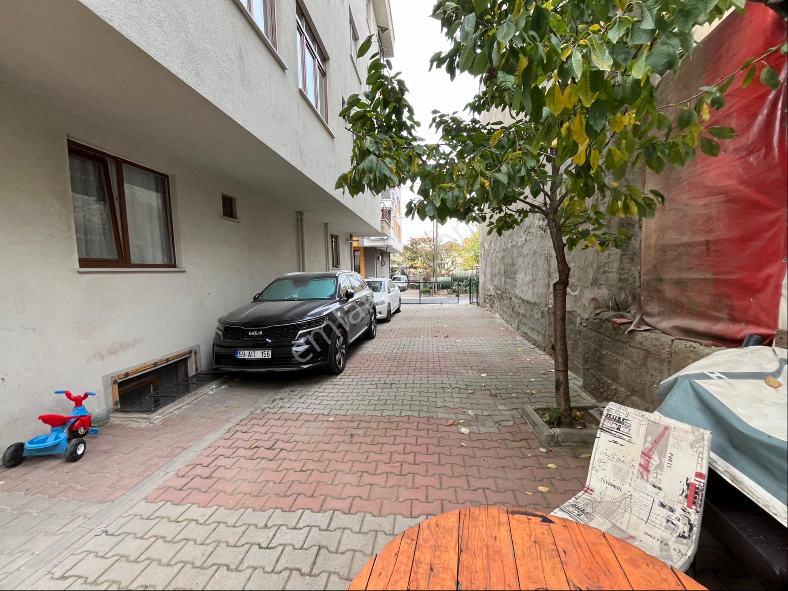 Sancaktepe Veysel Karani Mahallesinde Satılık 2+1 Daire - Görsel 6