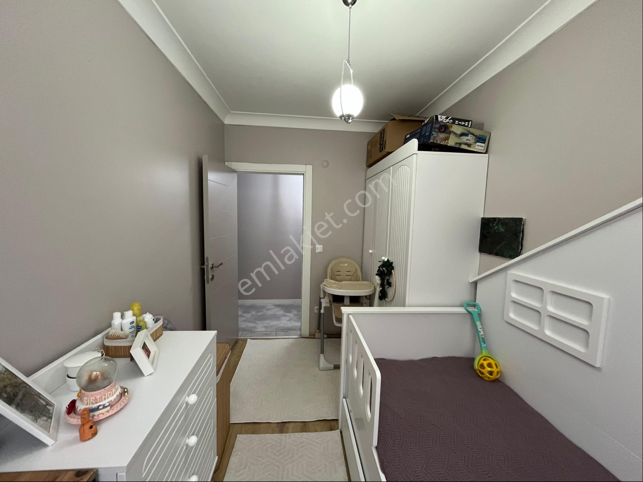 Sancaktepe Veysel Karani Mahallesinde Satılık 2+1 Daire - Görsel 24