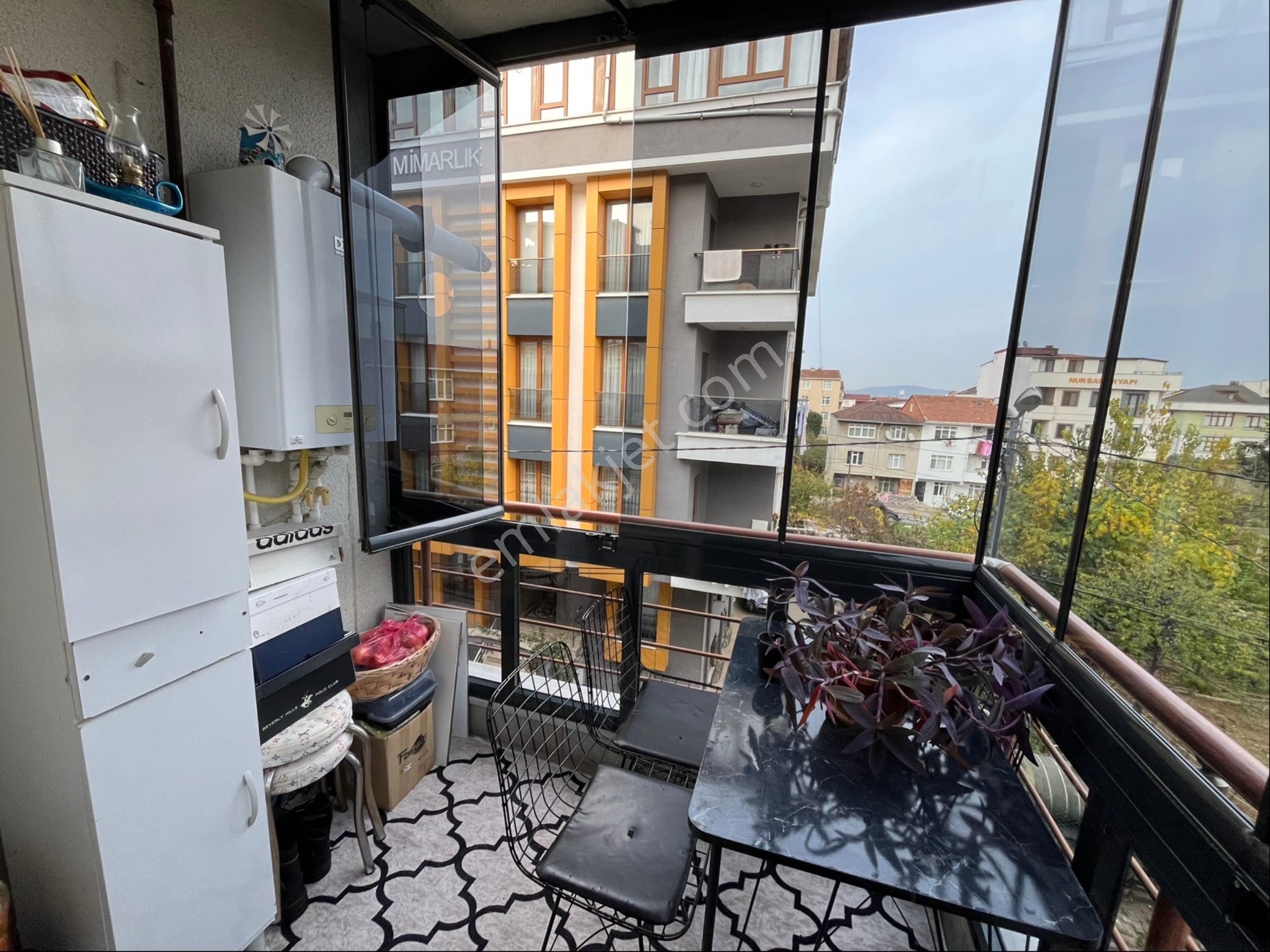 Sancaktepe Veysel Karani Mahallesinde Satılık 2+1 Daire - Görsel 21