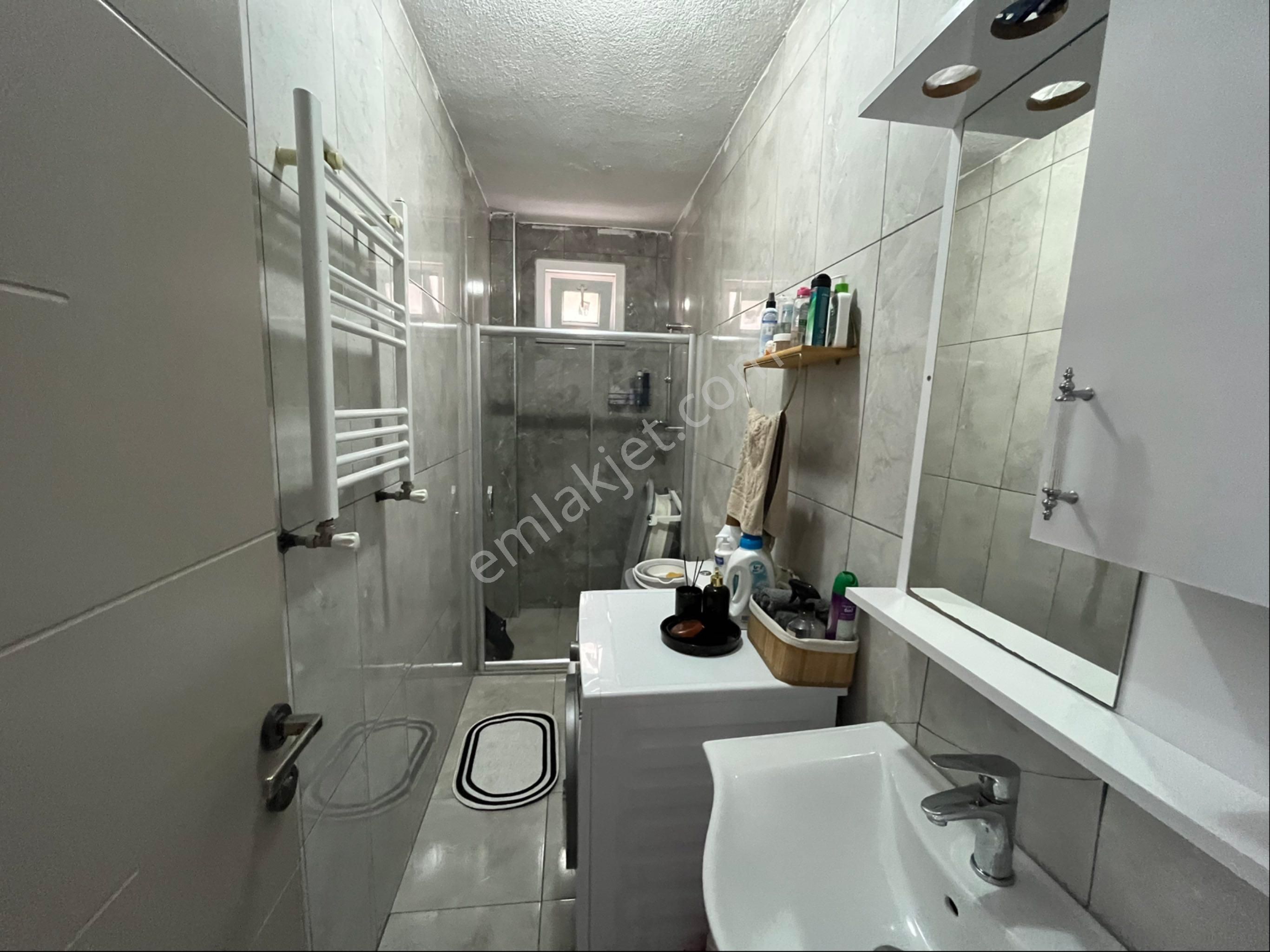 Sancaktepe Veysel Karani Mahallesinde Satılık 2+1 Daire - Görsel 25