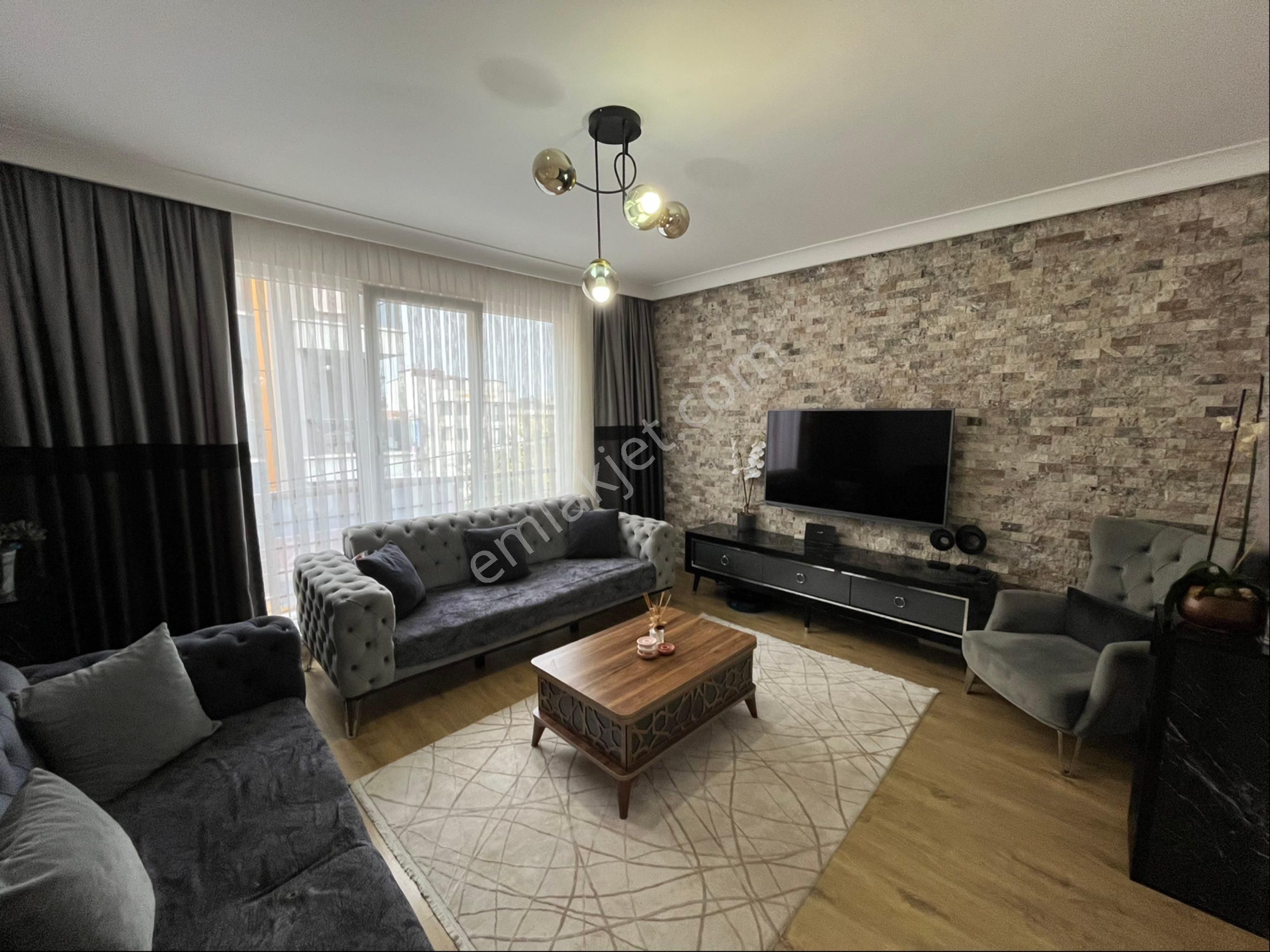 Sancaktepe Veysel Karani Mahallesinde Satılık 2+1 Daire - Görsel 11