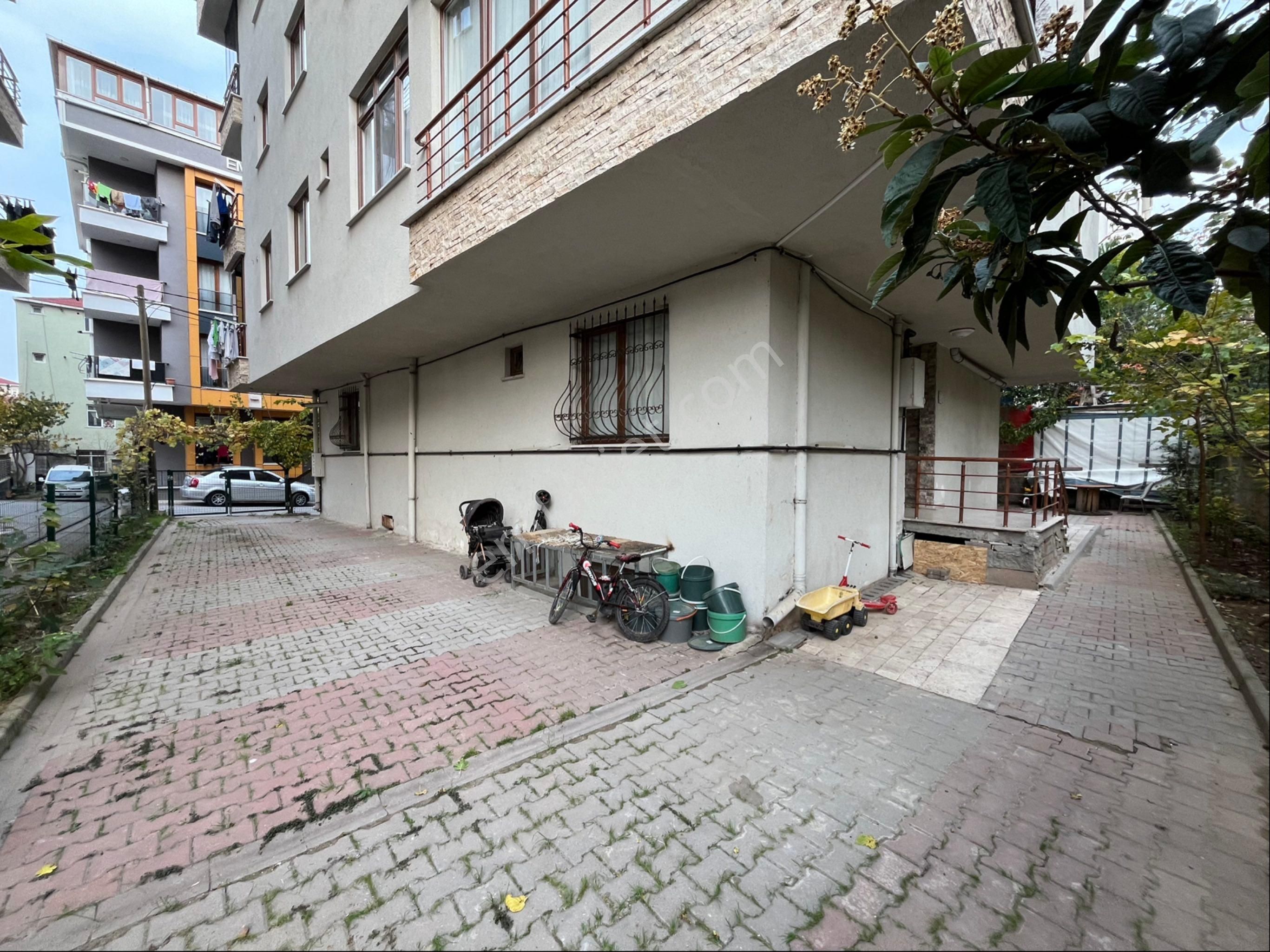 Sancaktepe Veysel Karani Mahallesinde Satılık 2+1 Daire - Görsel 4