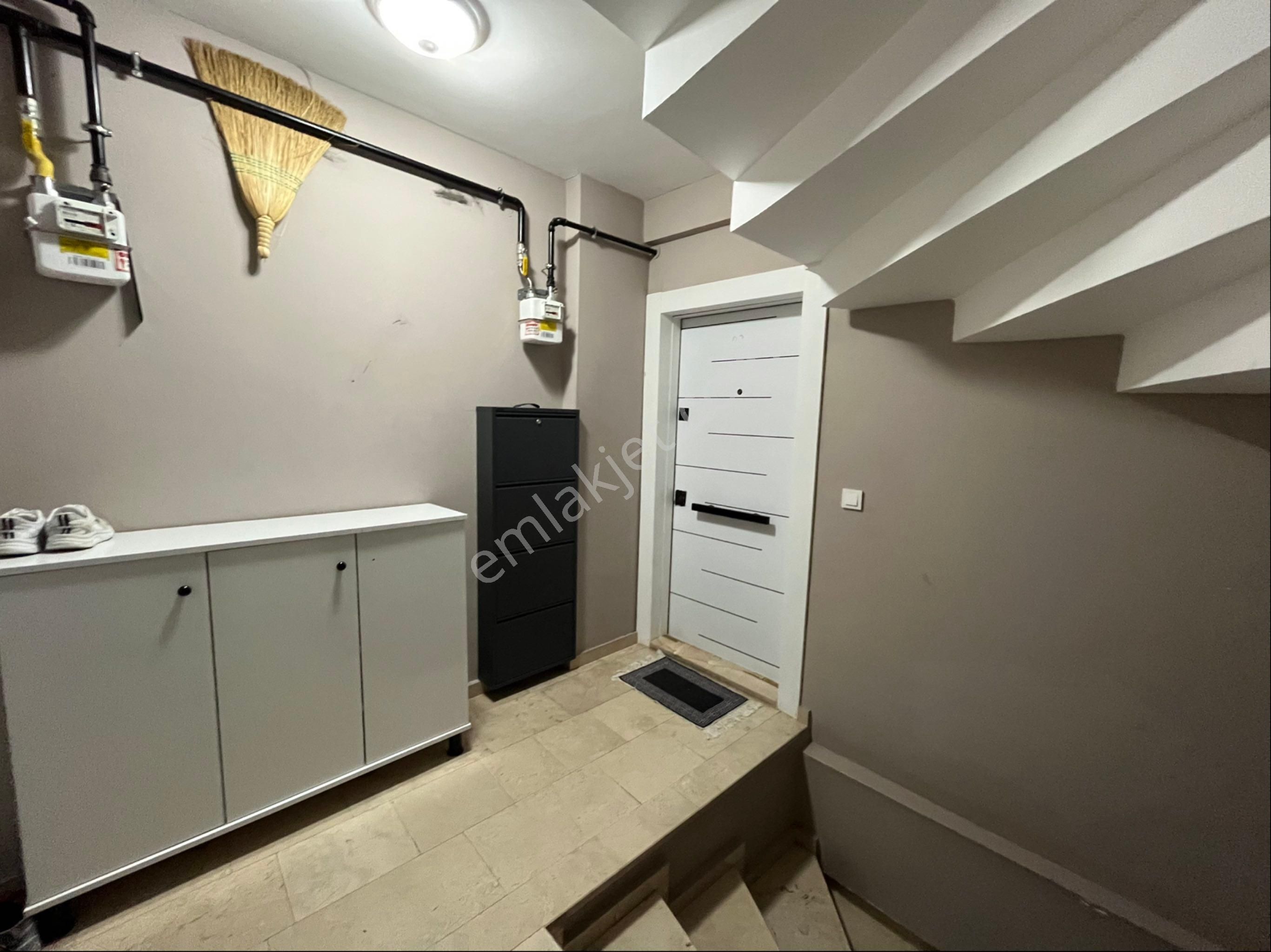 Sancaktepe Veysel Karani Mahallesinde Satılık 2+1 Daire - Görsel 9