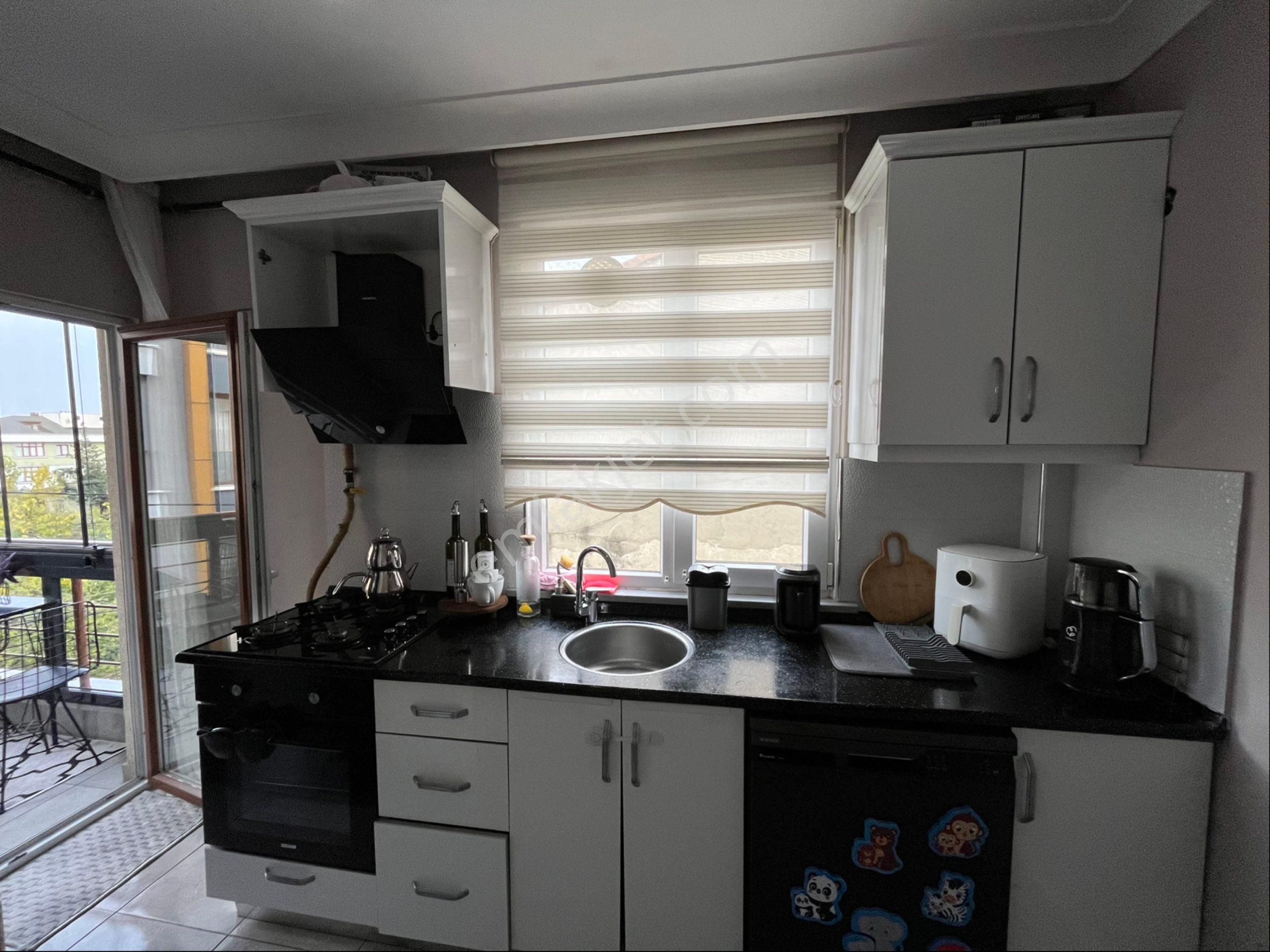 Sancaktepe Veysel Karani Mahallesinde Satılık 2+1 Daire - Görsel 20