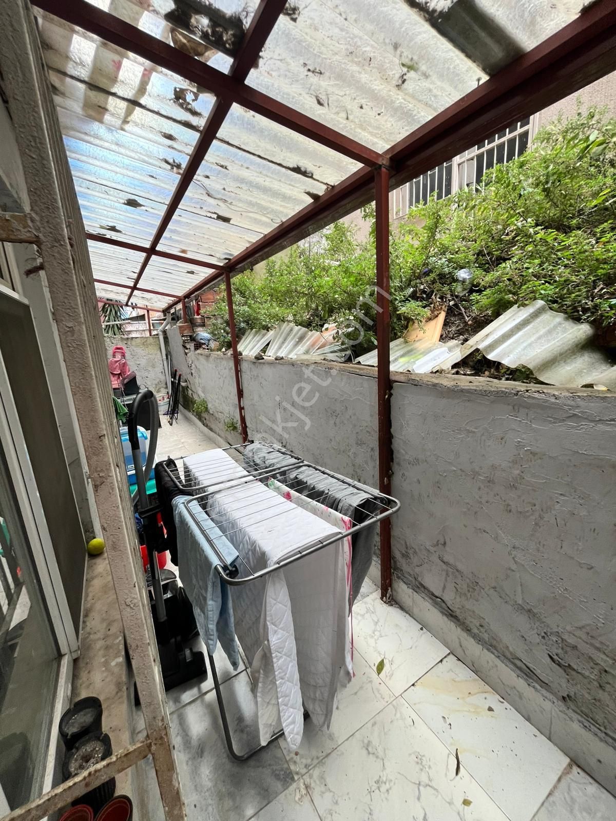 Furkan Emlaktan Yenidoğan Mah 2+1 100m2 Doğalgazlı Krediye Uygun Giriş Kat Fırsat Daire - Görsel 8