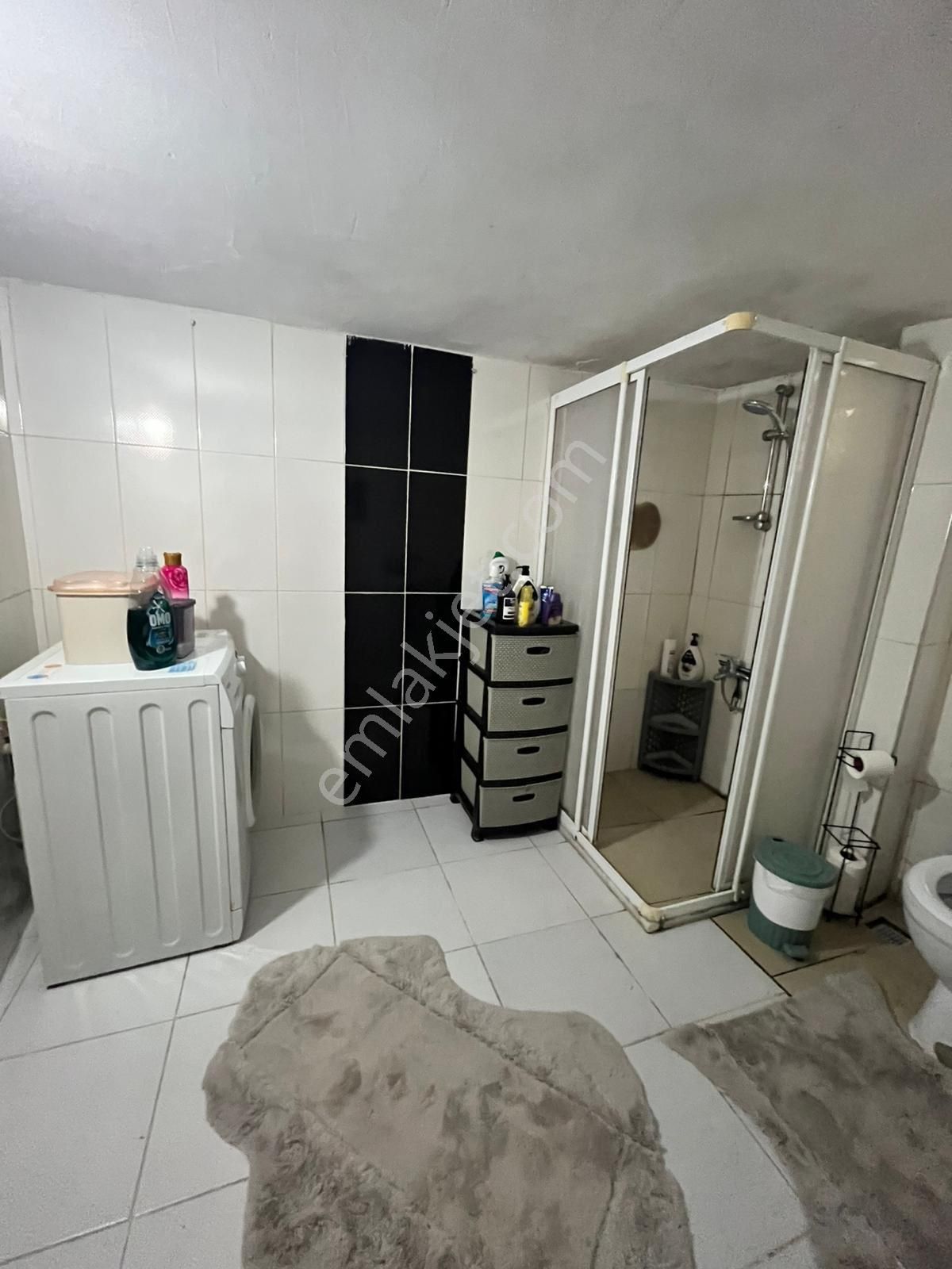 Furkan Emlaktan Yenidoğan Mah 2+1 100m2 Doğalgazlı Krediye Uygun Giriş Kat Fırsat Daire - Görsel 6