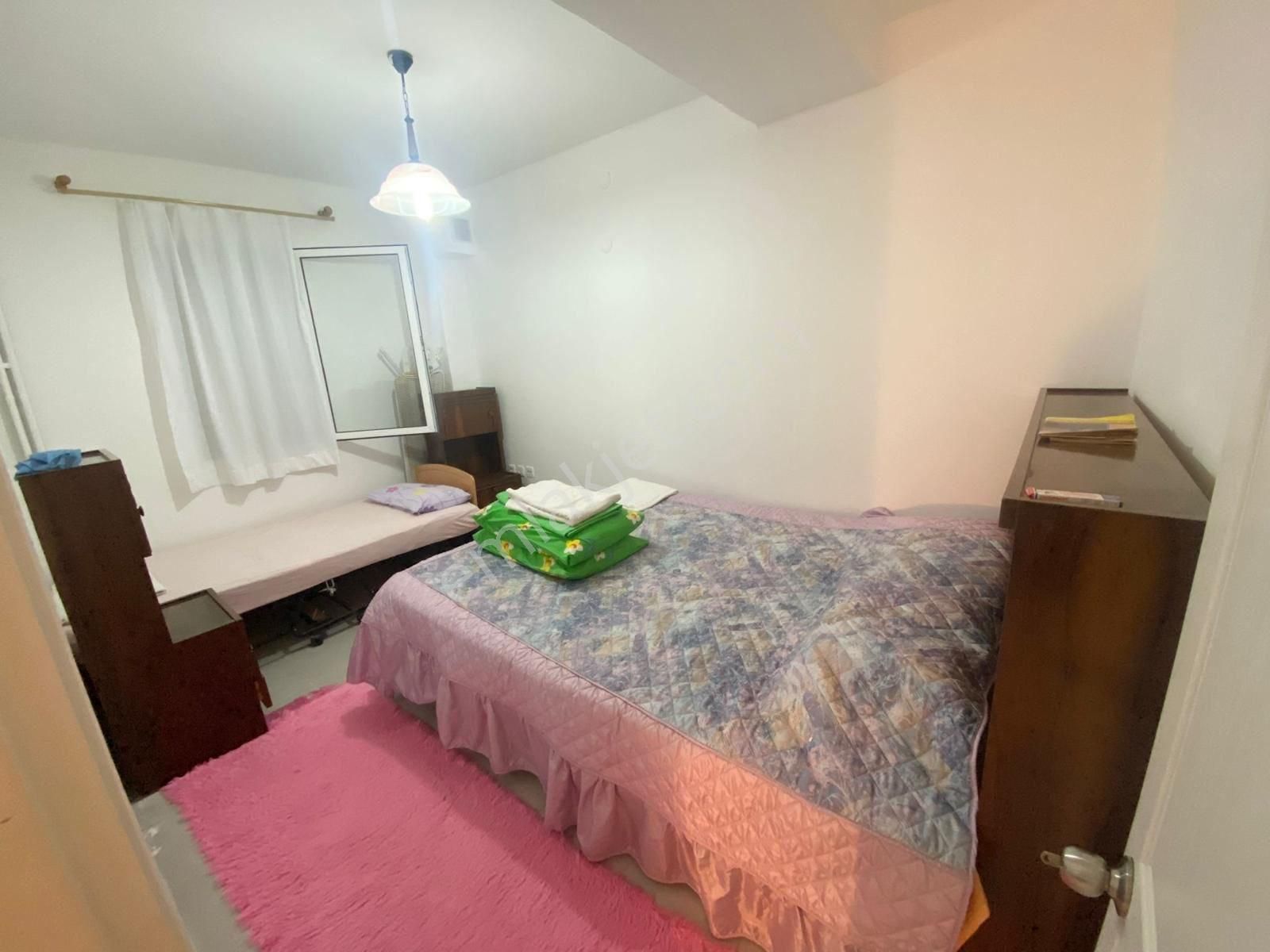 Kuşadası Davutlar Sahilinde Satılık Yazlık - Görsel 6