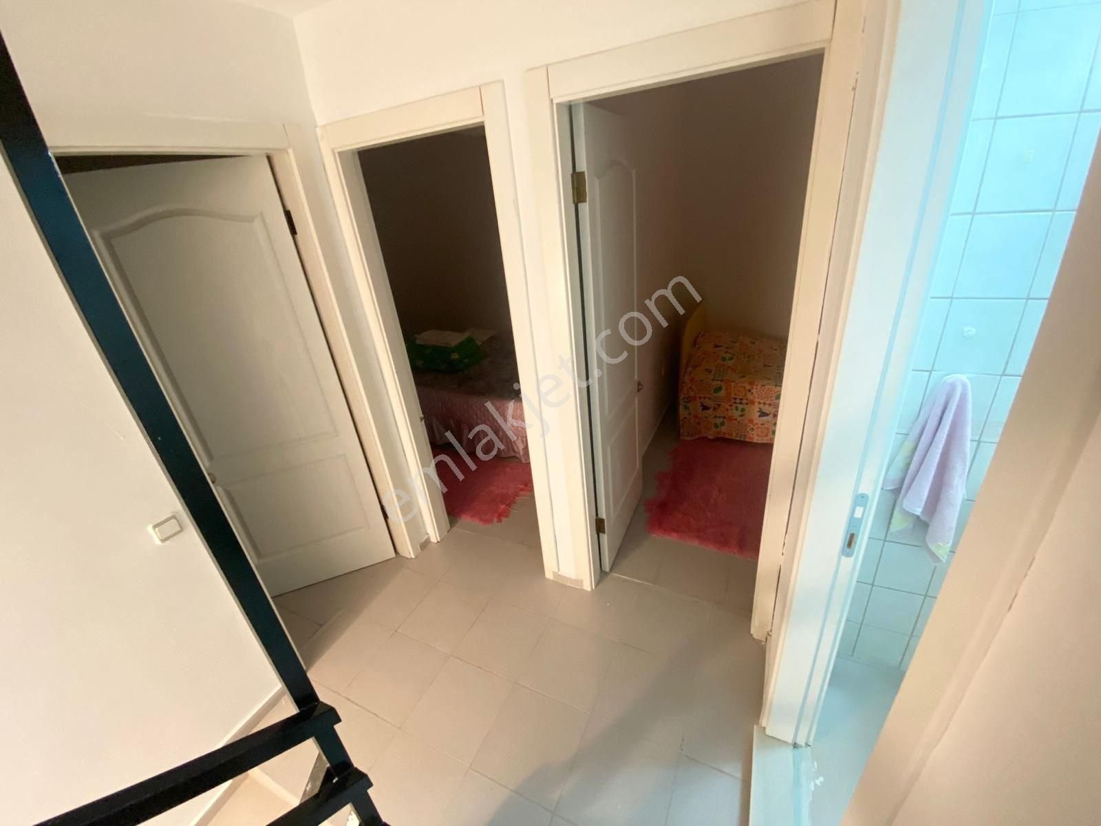 Kuşadası Davutlar Sahilinde Satılık Yazlık - Görsel 10