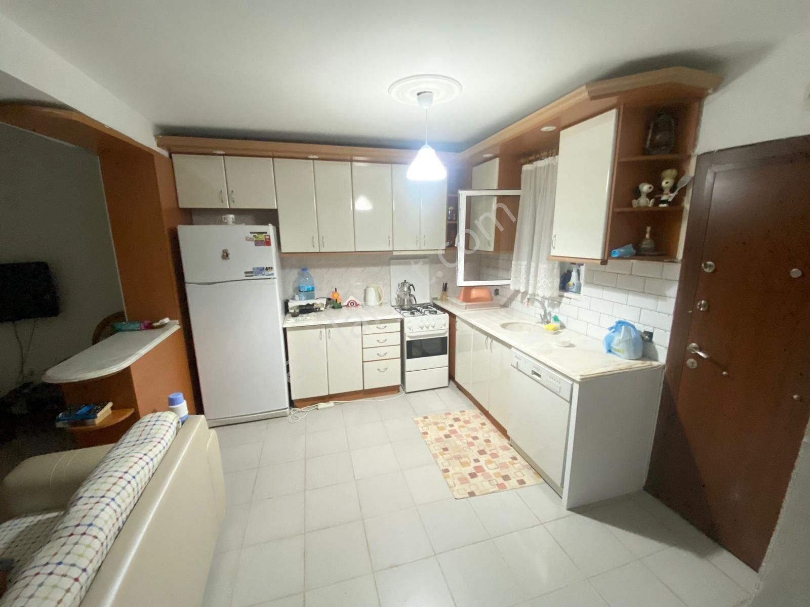 Kuşadası Davutlar Sahilinde Satılık Yazlık - Görsel 8