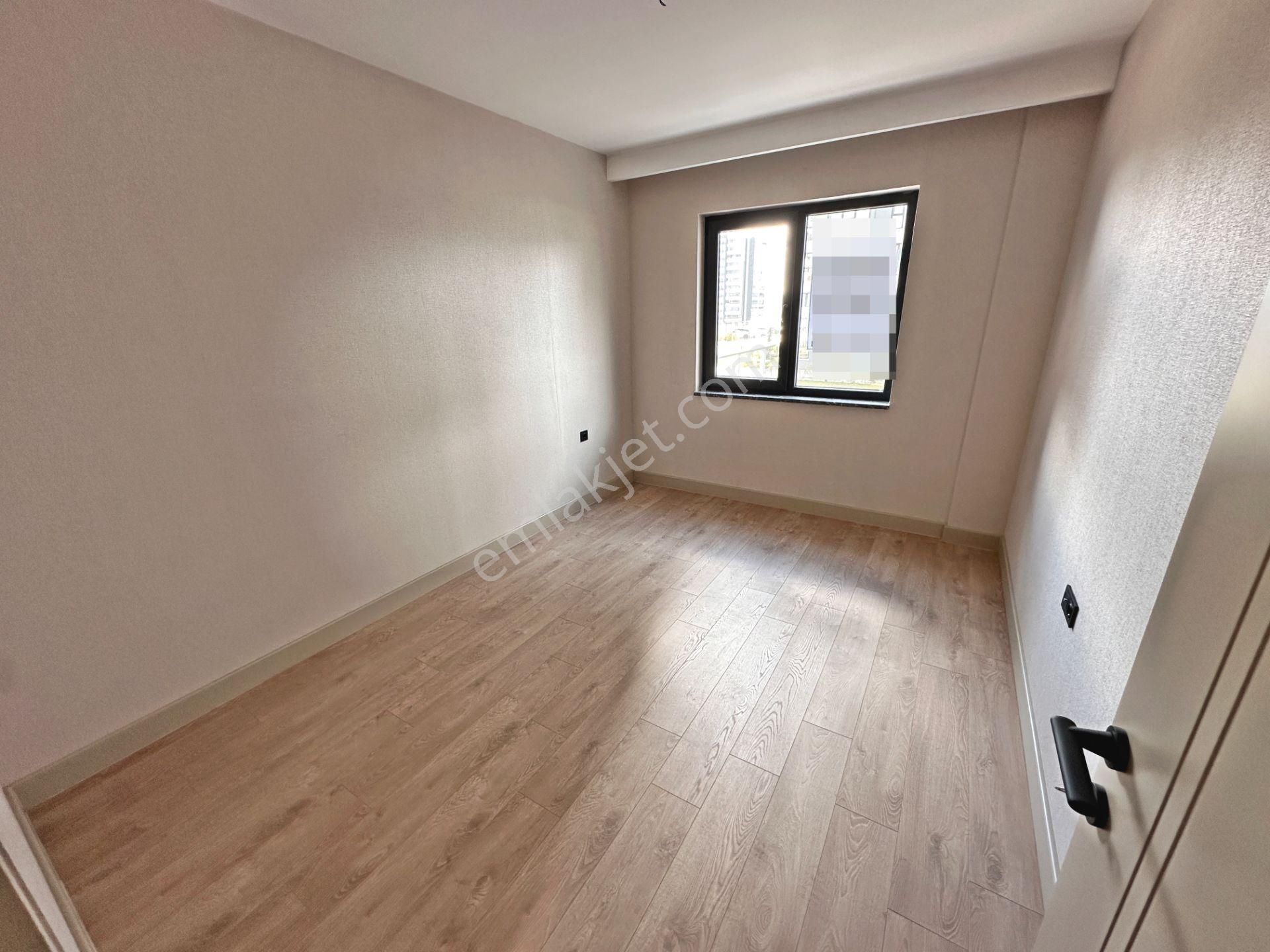 Angora Göksu Evlerinde Önü Açık Ultra Lüx 4.5+1 Satılık Daire - Görsel 17