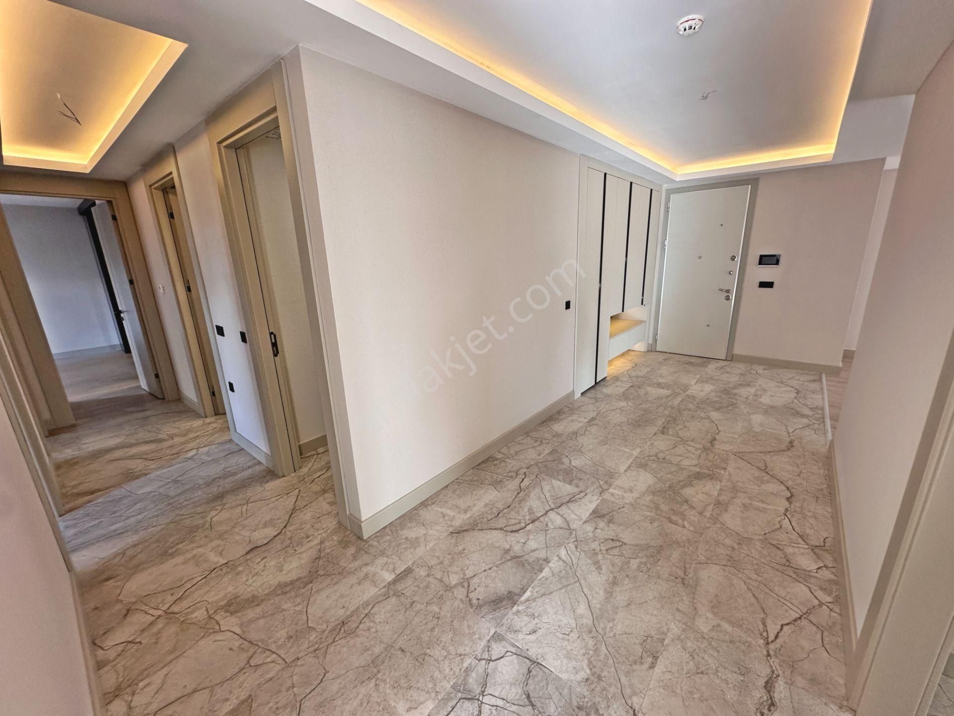 Angora Göksu Evlerinde Önü Açık Ultra Lüx 4.5+1 Satılık Daire - Görsel 28