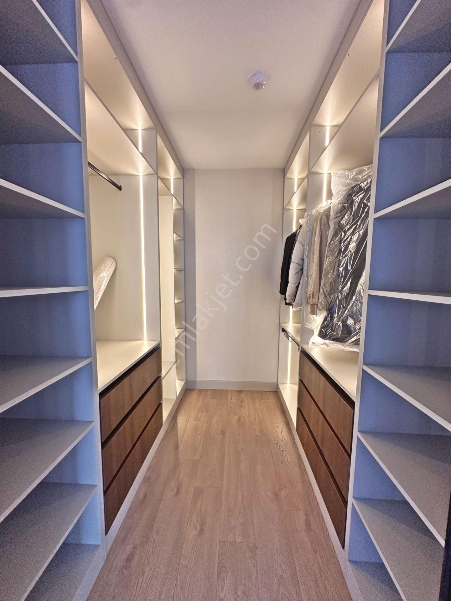 Angora Göksu Evlerinde Önü Açık Ultra Lüx 4.5+1 Satılık Daire - Görsel 21