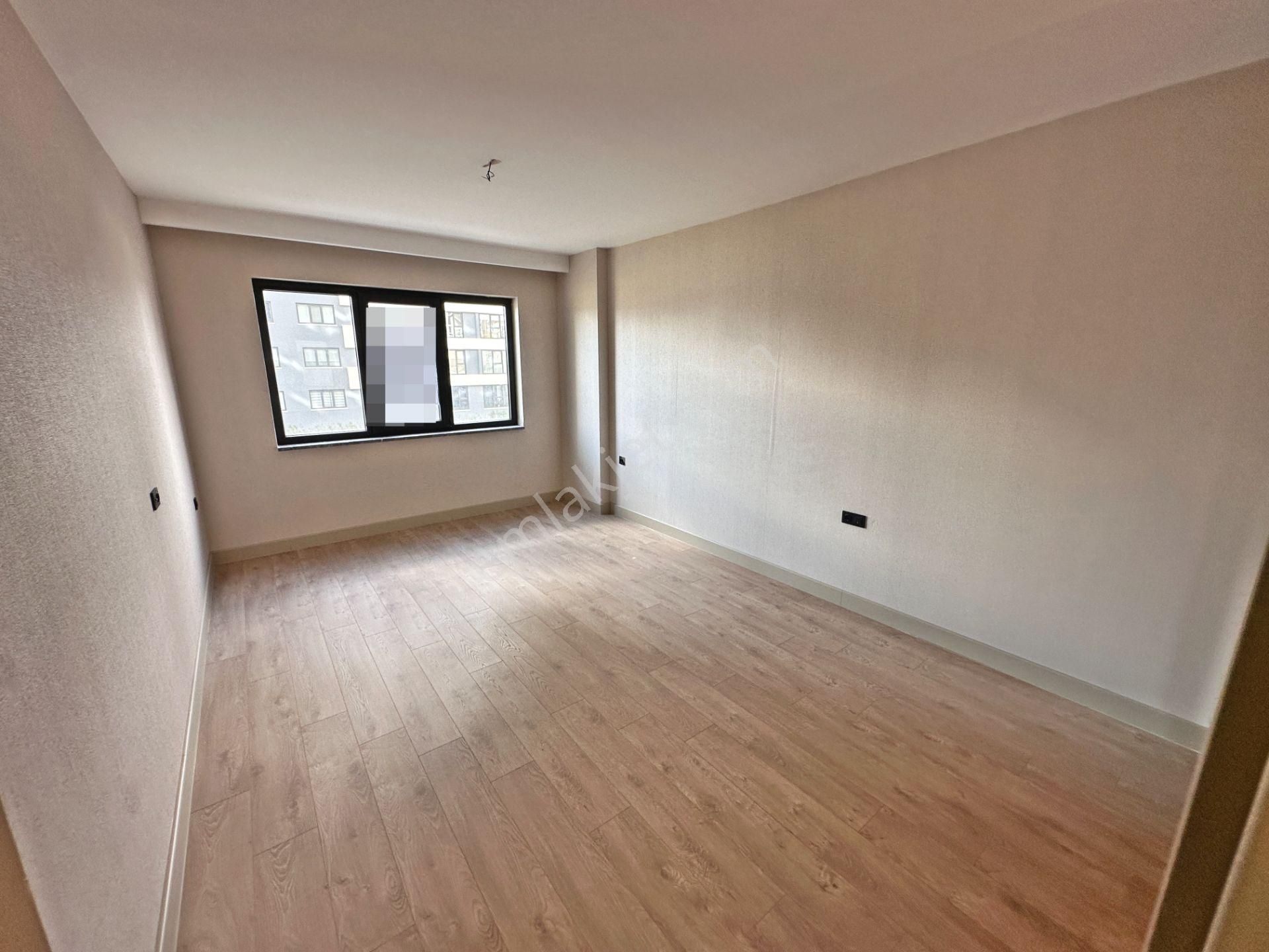 Angora Göksu Evlerinde Önü Açık Ultra Lüx 4.5+1 Satılık Daire - Görsel 19