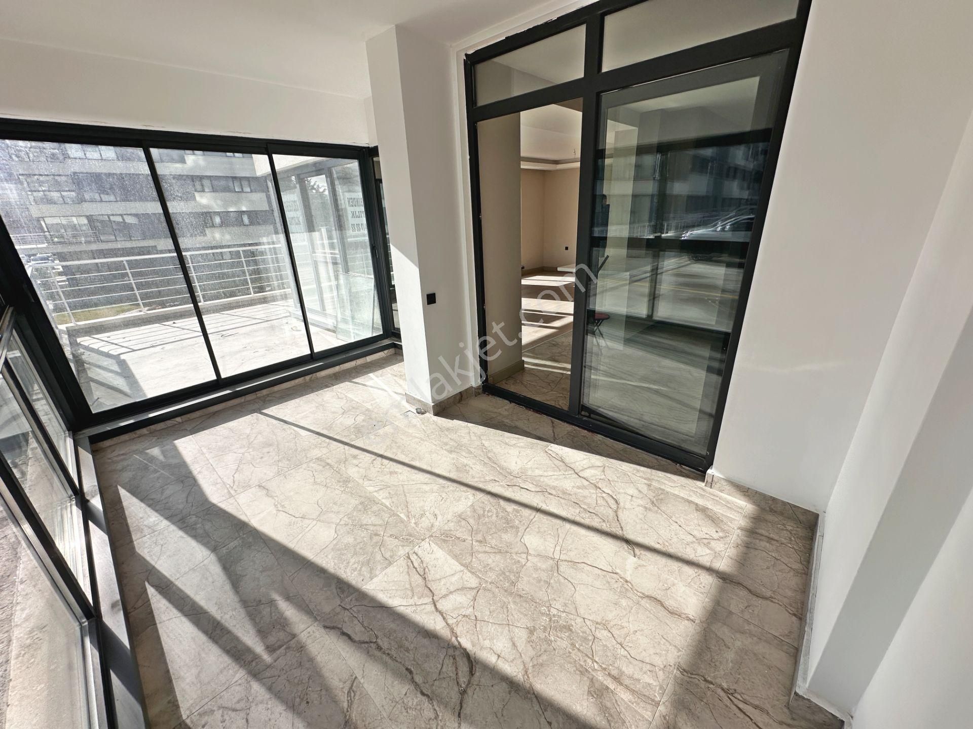 Angora Göksu Evlerinde Önü Açık Ultra Lüx 4.5+1 Satılık Daire - Görsel 8