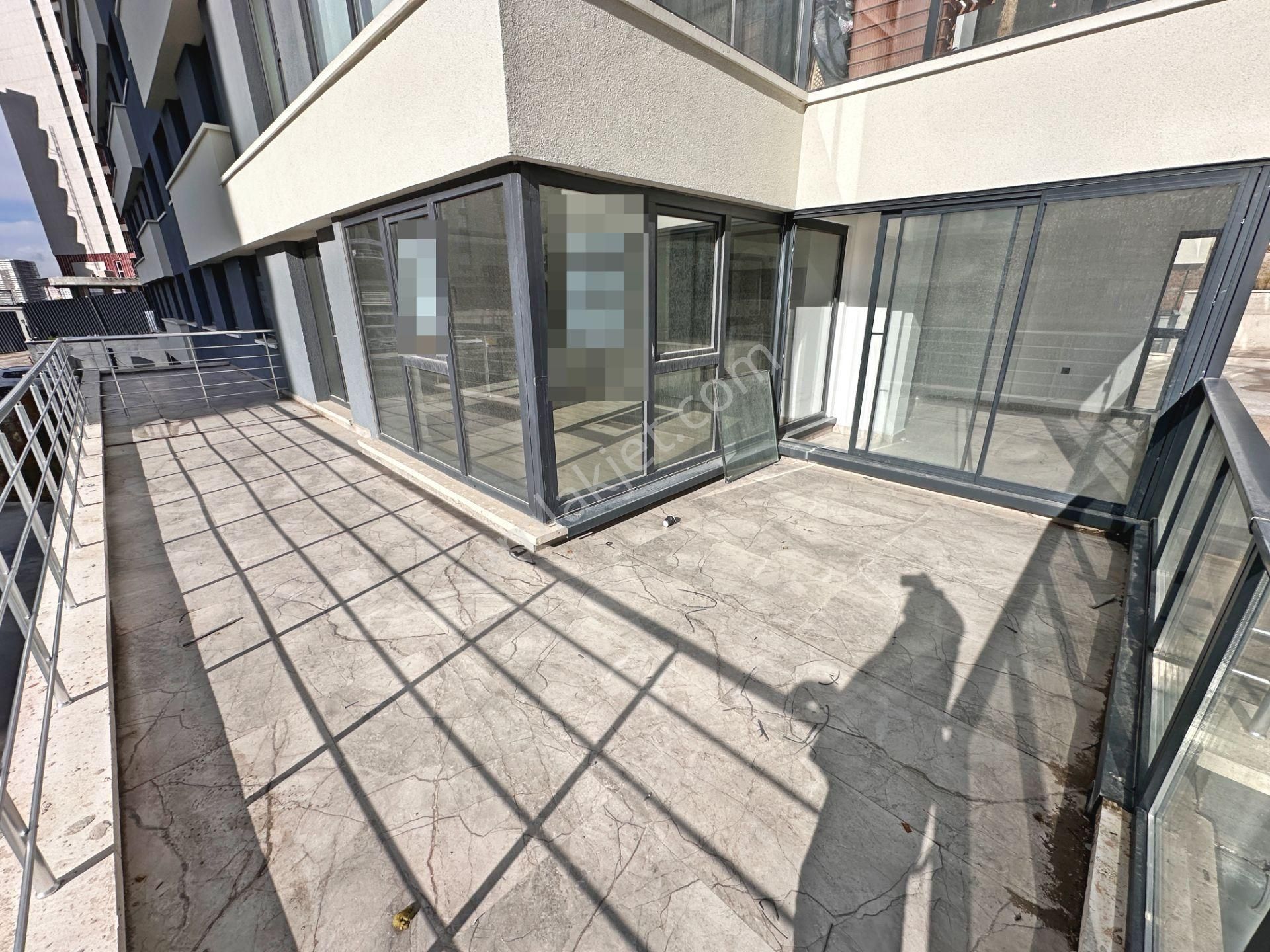 Angora Göksu Evlerinde Önü Açık Ultra Lüx 4.5+1 Satılık Daire - Görsel 9