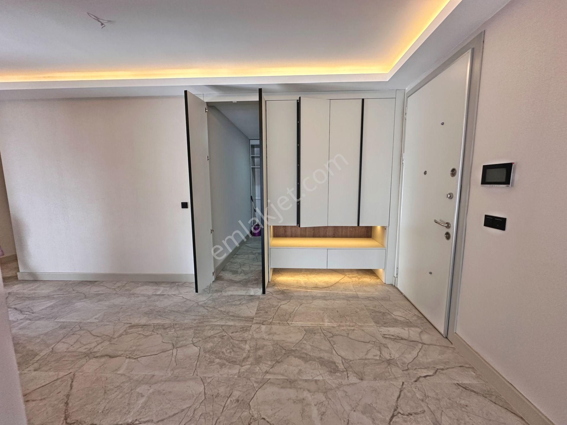 Angora Göksu Evlerinde Önü Açık Ultra Lüx 4.5+1 Satılık Daire - Görsel 14