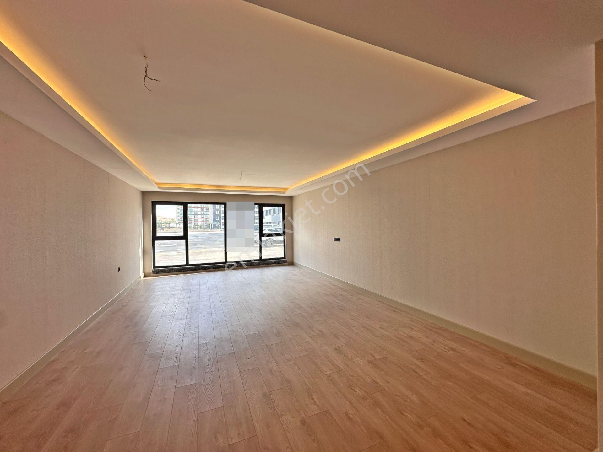 Angora Göksu Evlerinde Önü Açık Ultra Lüx 4.5+1 Satılık Daire - Görsel 11