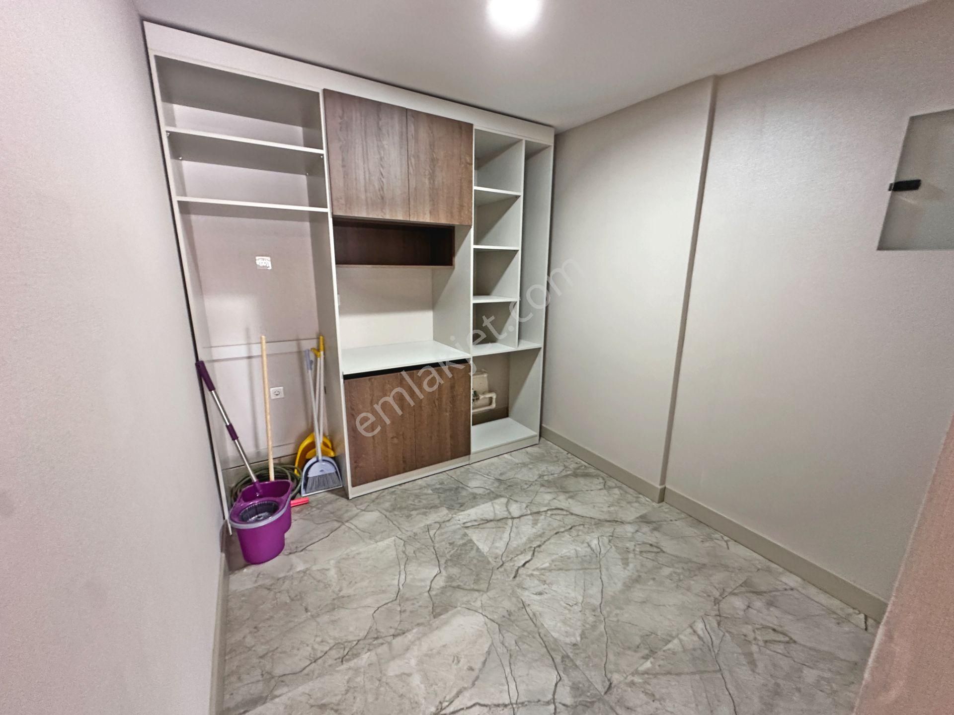 Angora Göksu Evlerinde Önü Açık Ultra Lüx 4.5+1 Satılık Daire - Görsel 15