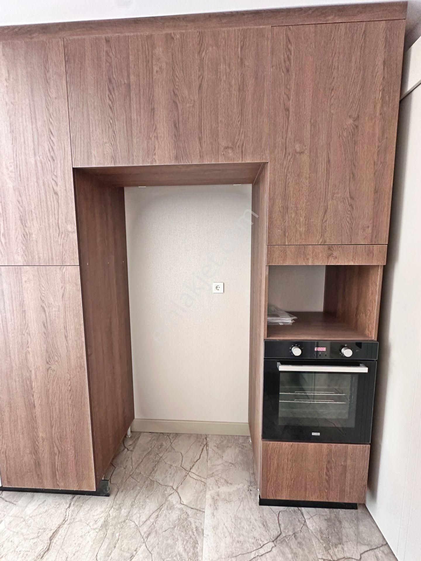 Angora Göksu Evlerinde Önü Açık Ultra Lüx 4.5+1 Satılık Daire - Görsel 6