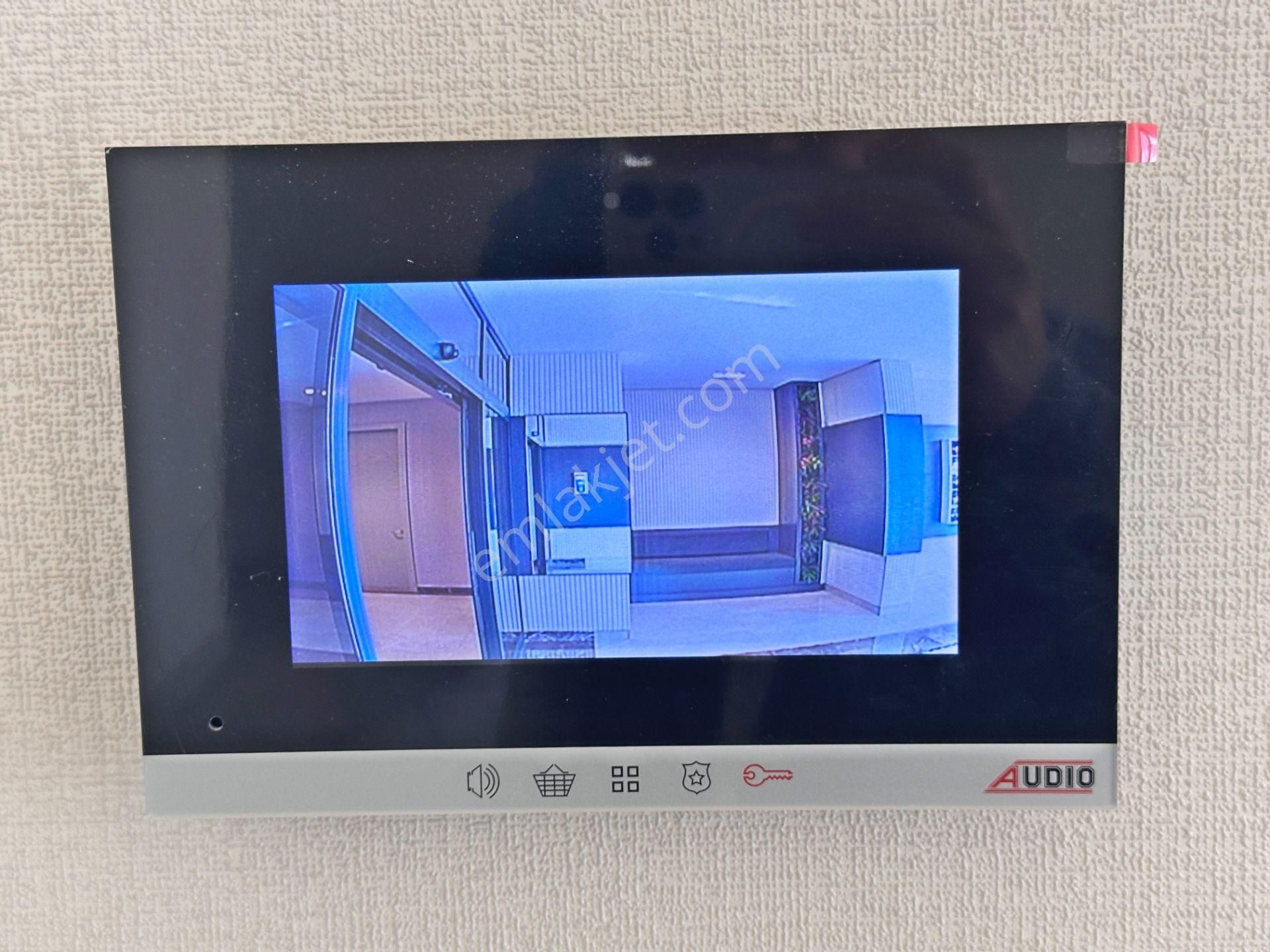 Angora Göksu Evlerinde Önü Açık Ultra Lüx 4.5+1 Satılık Daire - Görsel 30