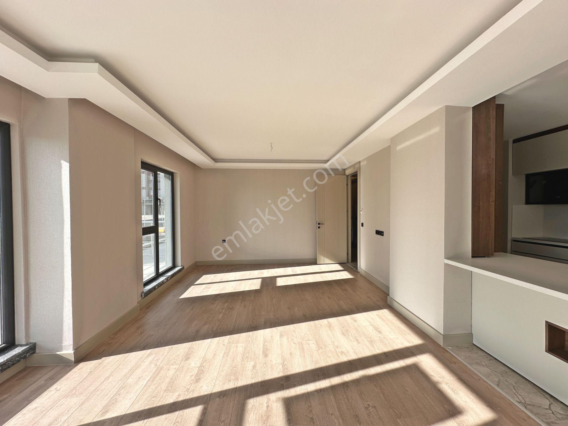 Angora Göksu Evlerinde Önü Açık Ultra Lüx 4.5+1 Satılık Daire - Görsel 3