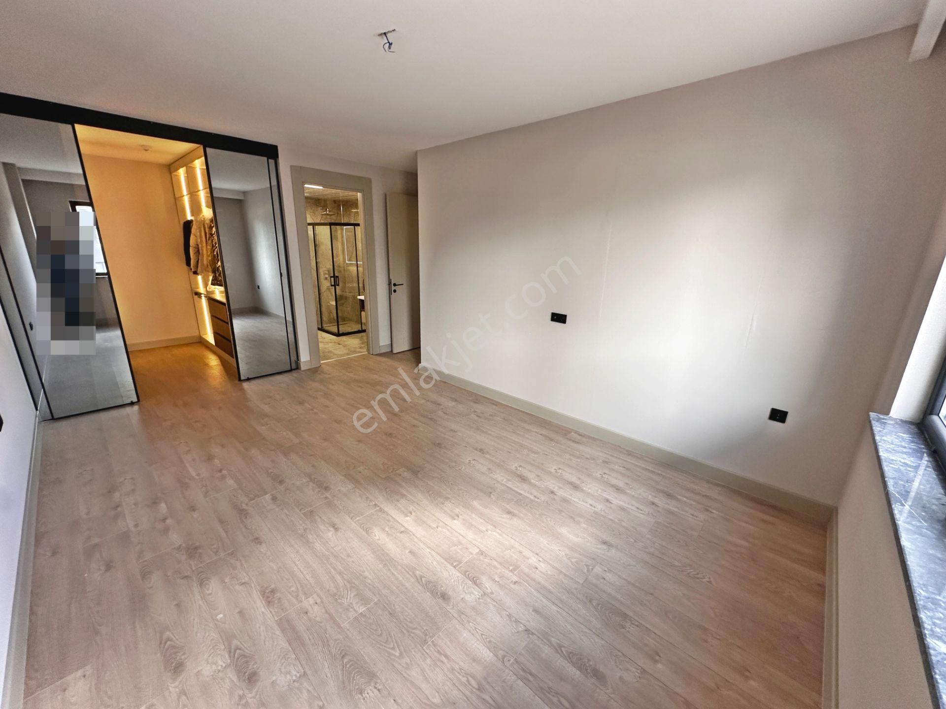 Angora Göksu Evlerinde Önü Açık Ultra Lüx 4.5+1 Satılık Daire - Görsel 20