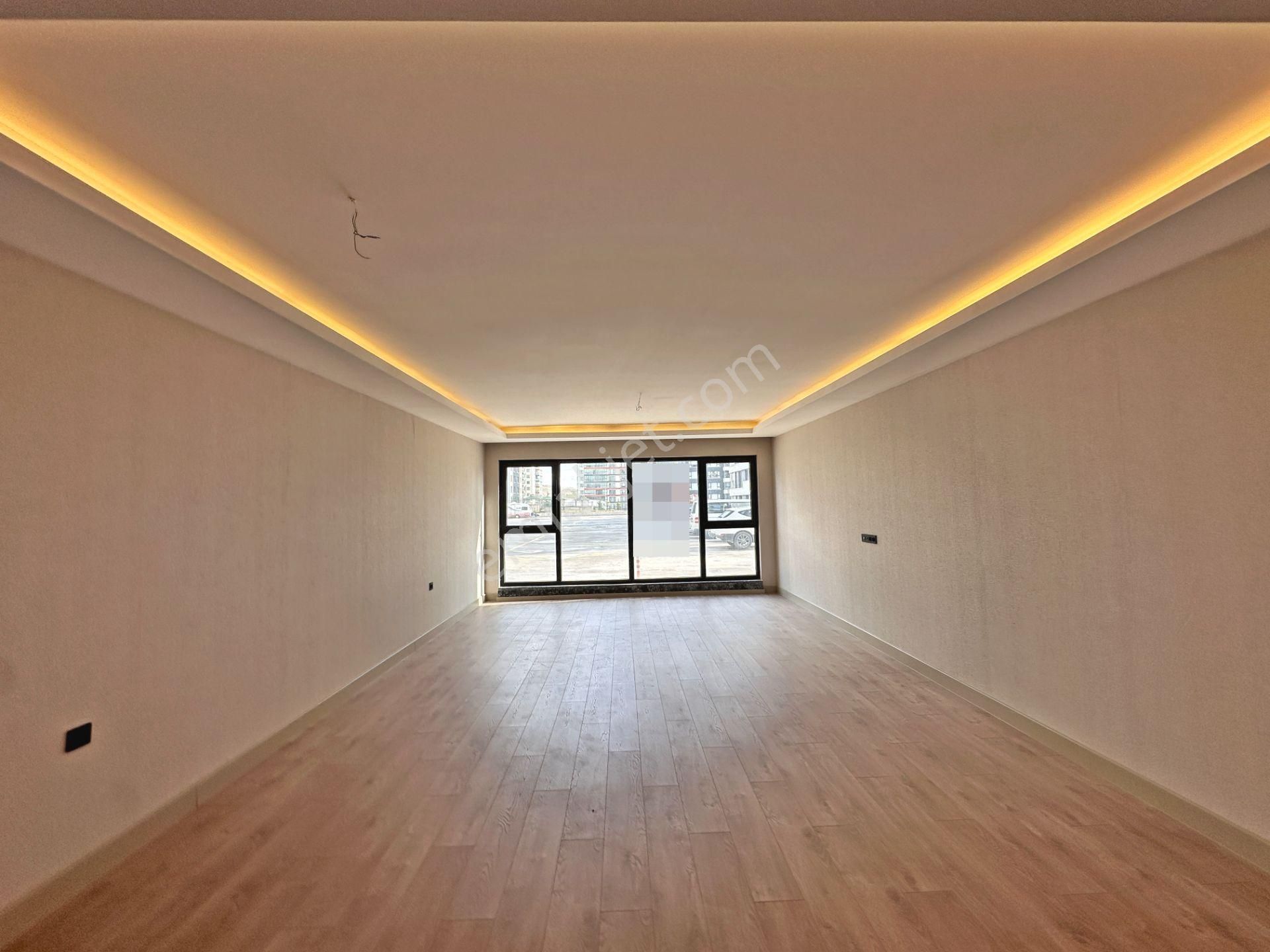 Angora Göksu Evlerinde Önü Açık Ultra Lüx 4.5+1 Satılık Daire - Görsel 12