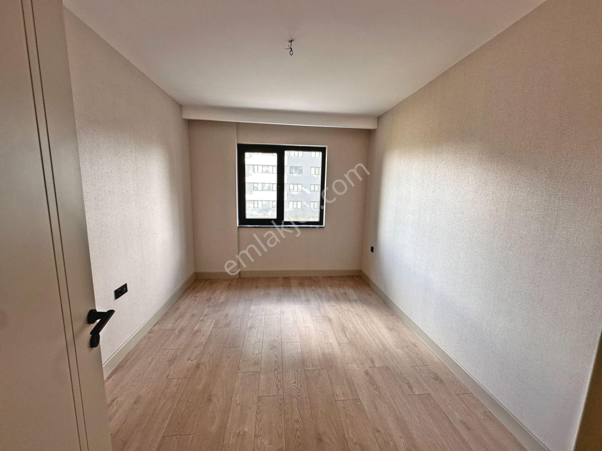 Angora Göksu Evlerinde Önü Açık Ultra Lüx 4.5+1 Satılık Daire - Görsel 18